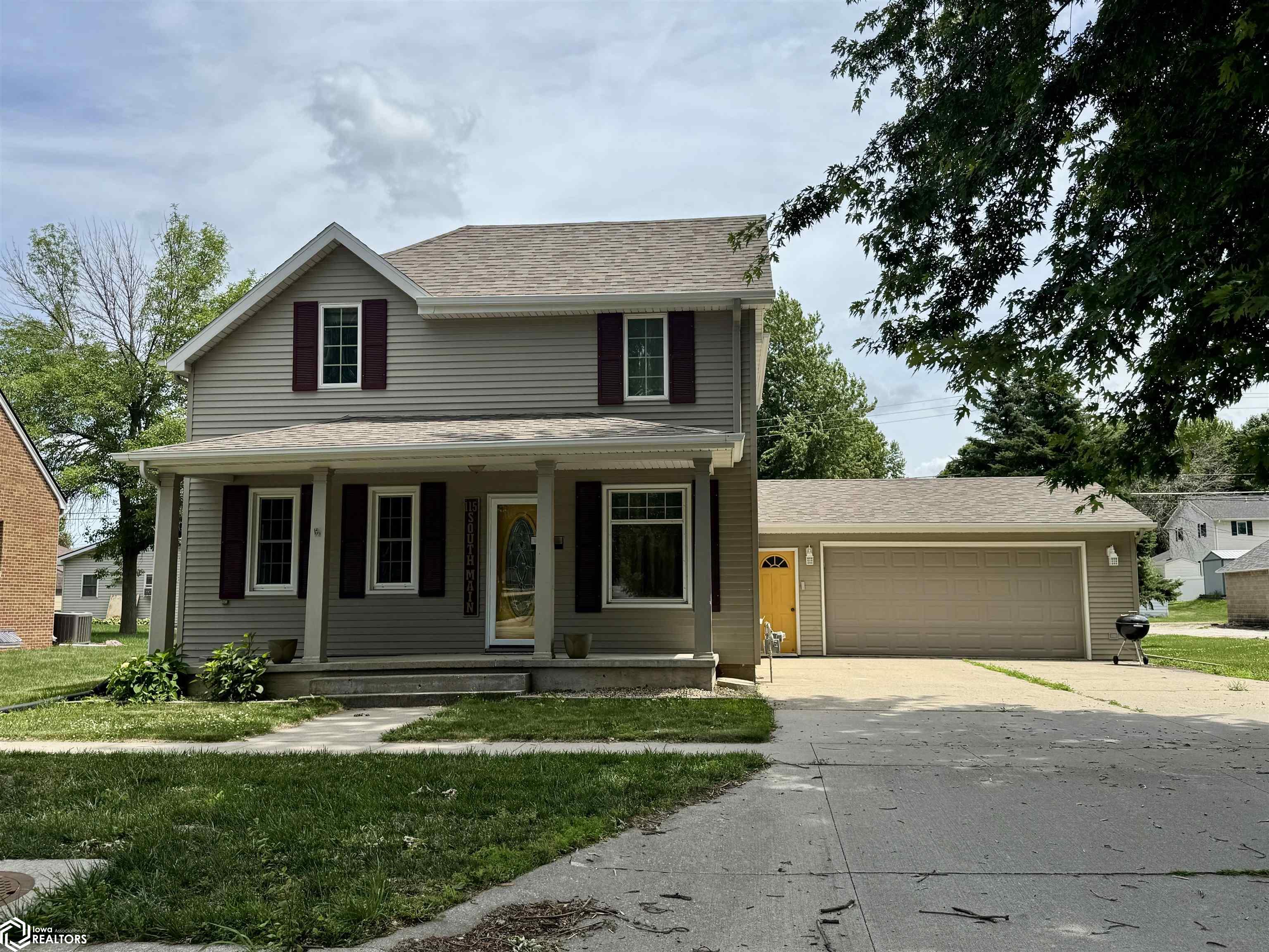 115 S Main Street — photo
