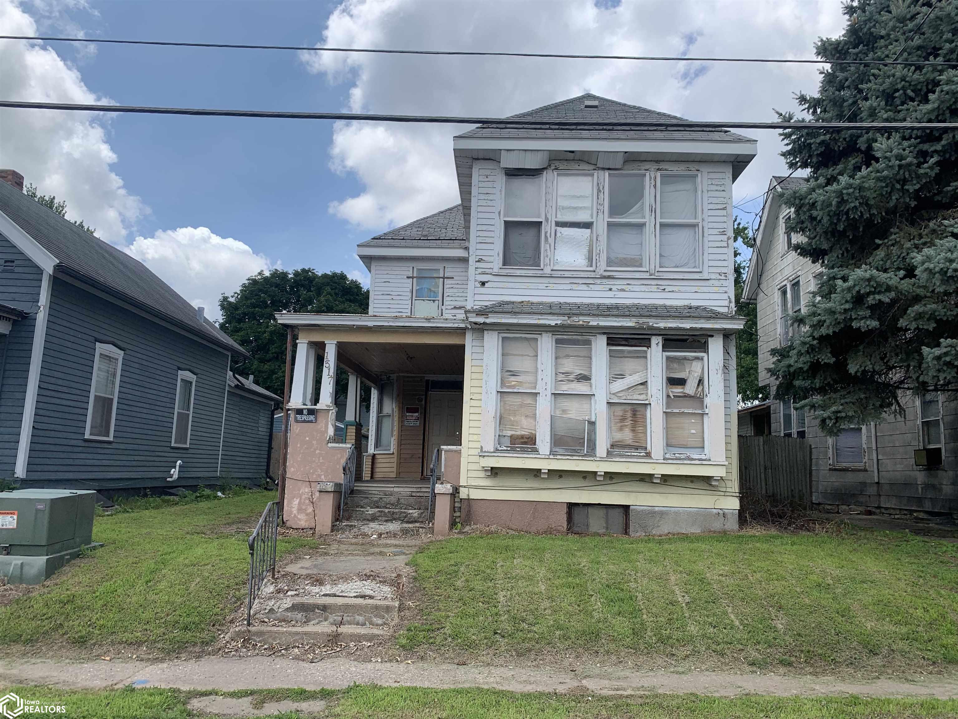 1517 Osborn Street — photo