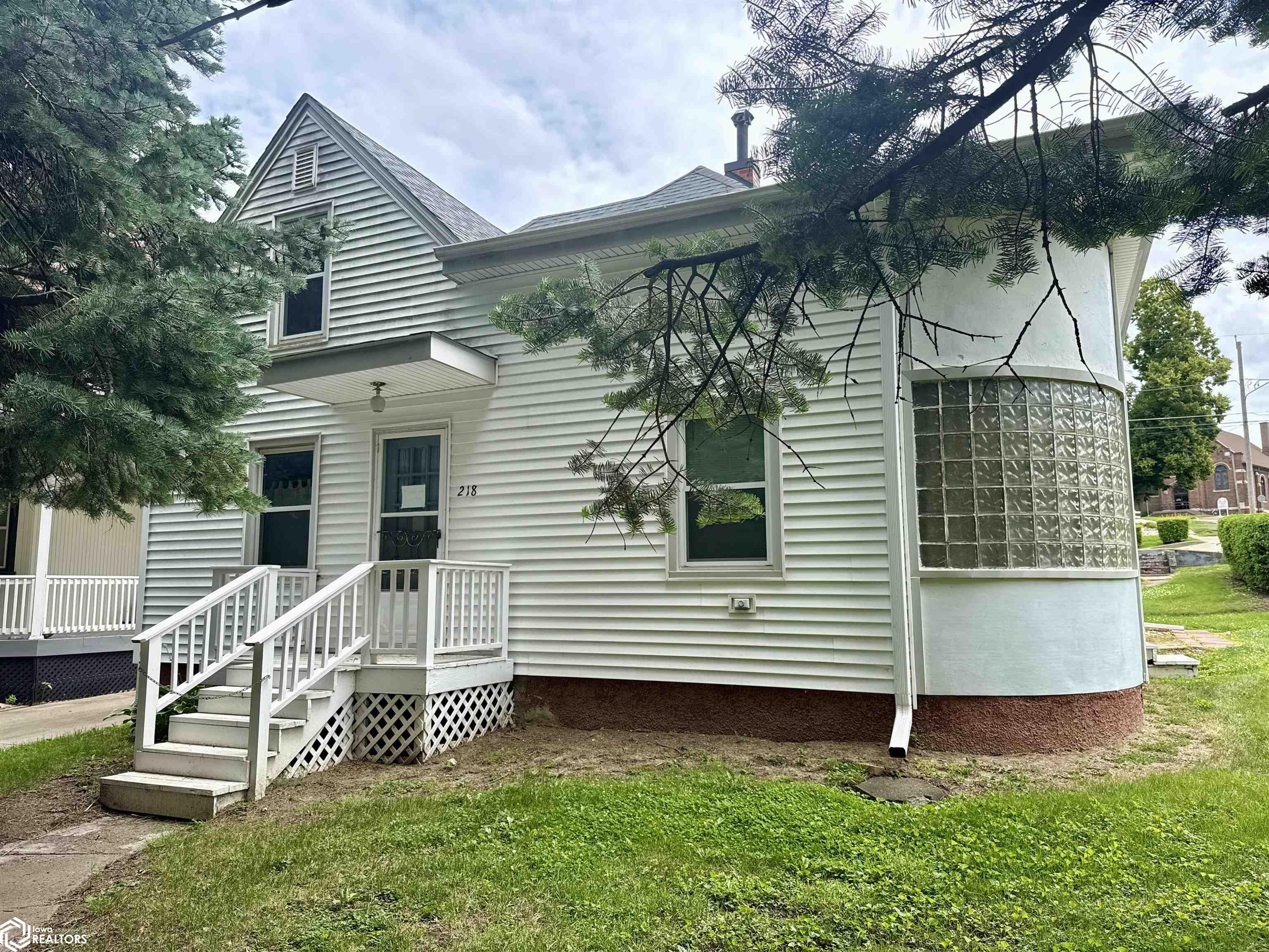 218 Church Street — photo
