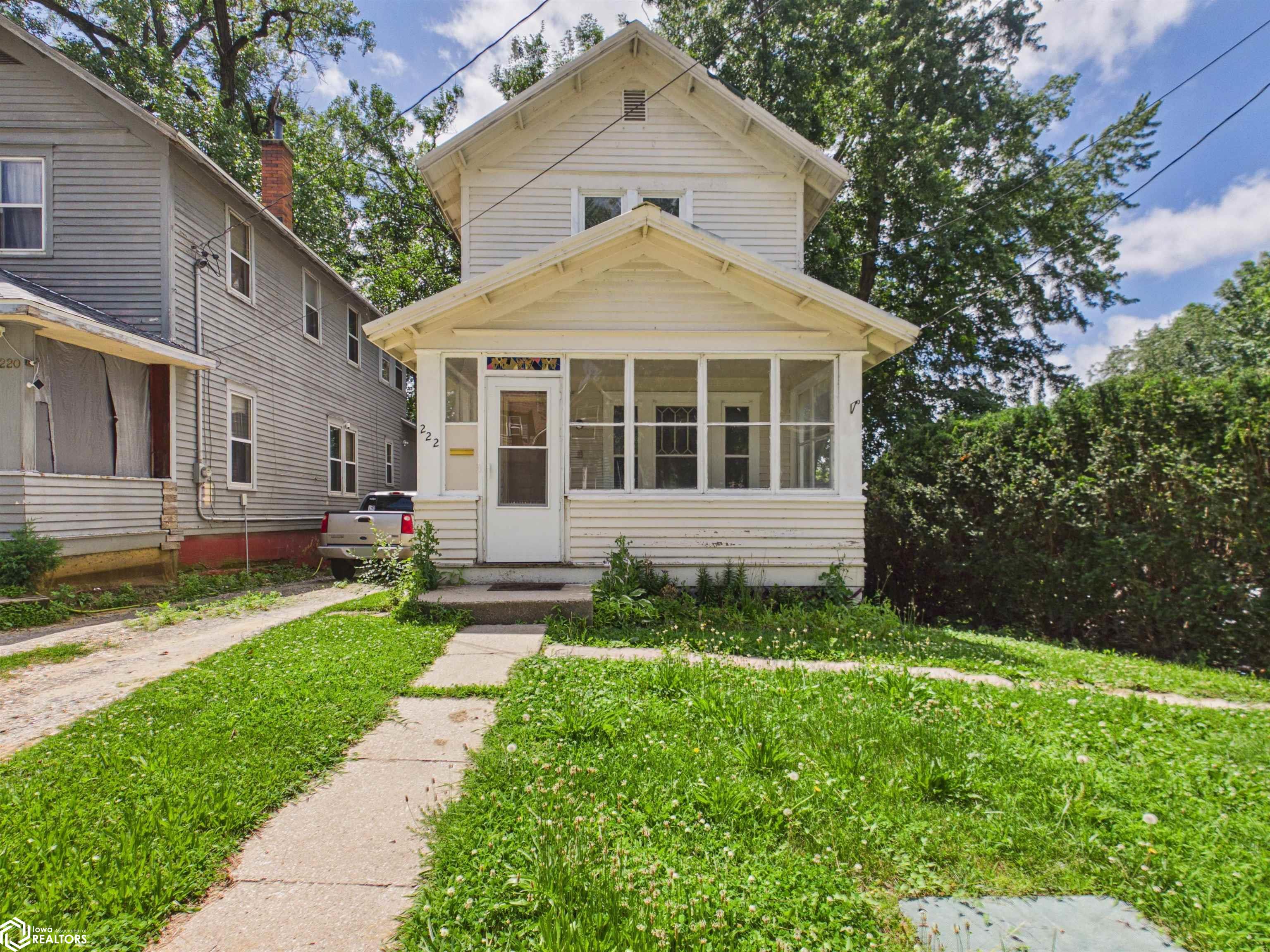222 W Maple Avenue — photo
