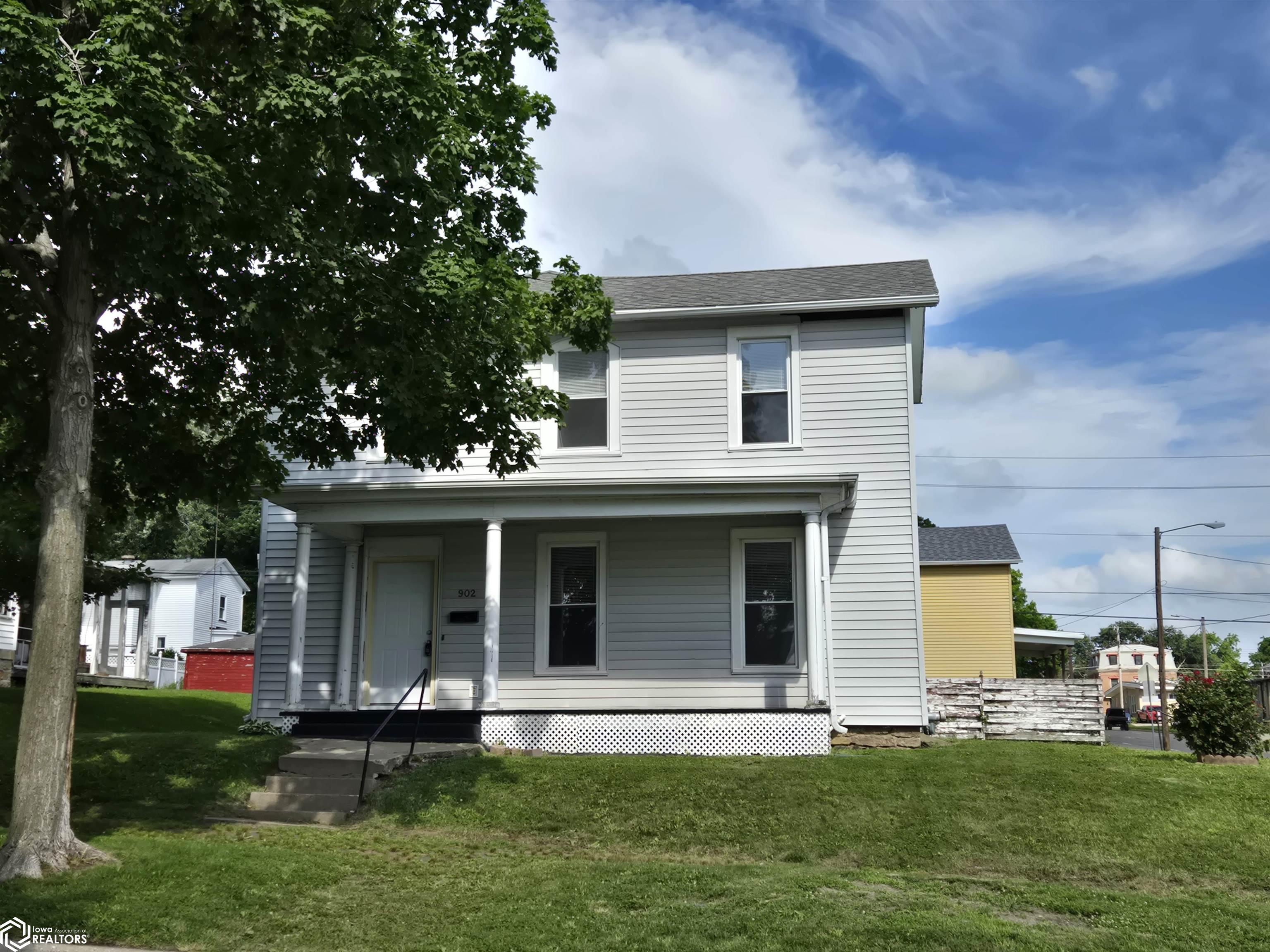 902 N 8th Street — photo