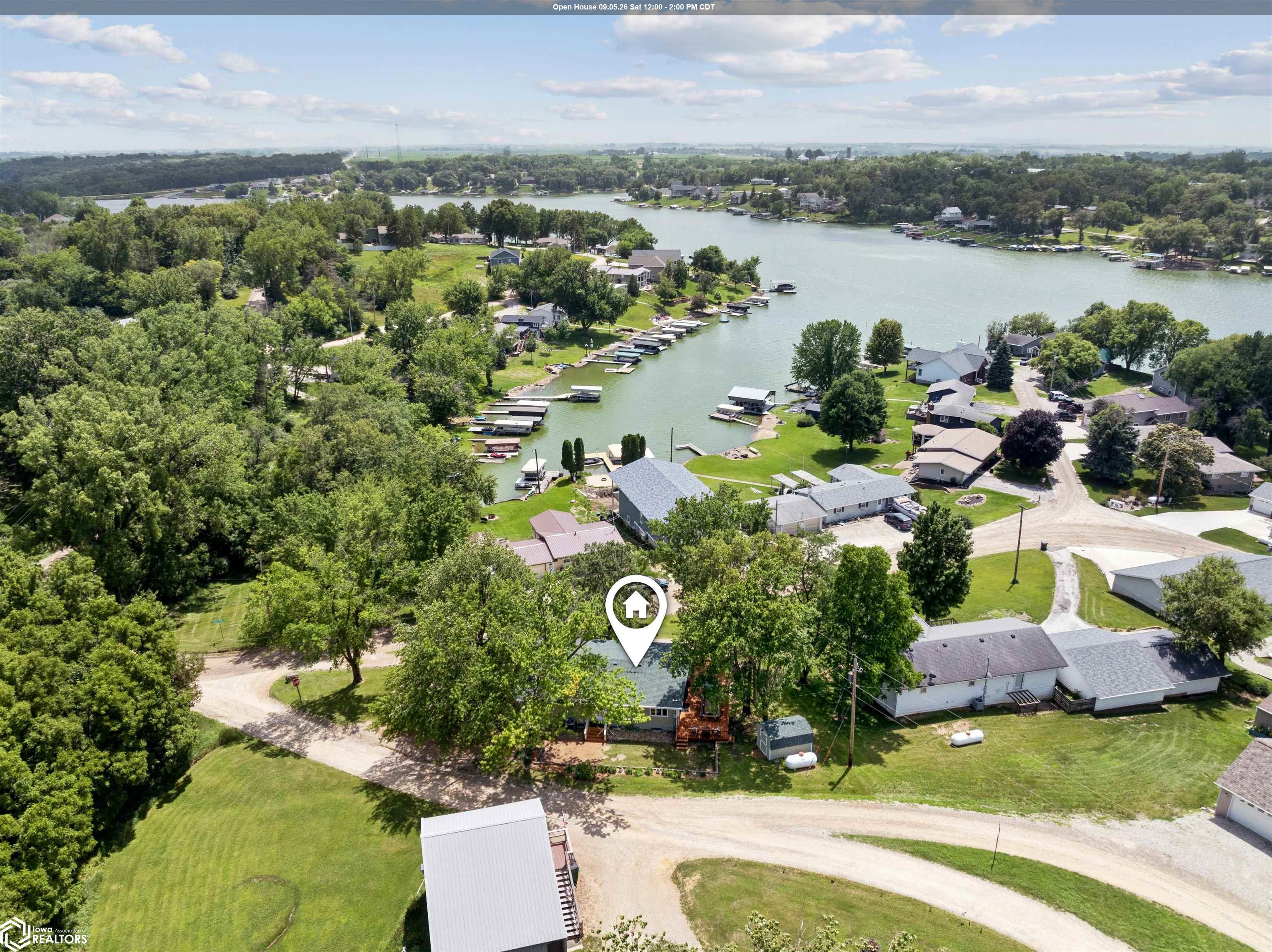 345 Center Point Drive — photo