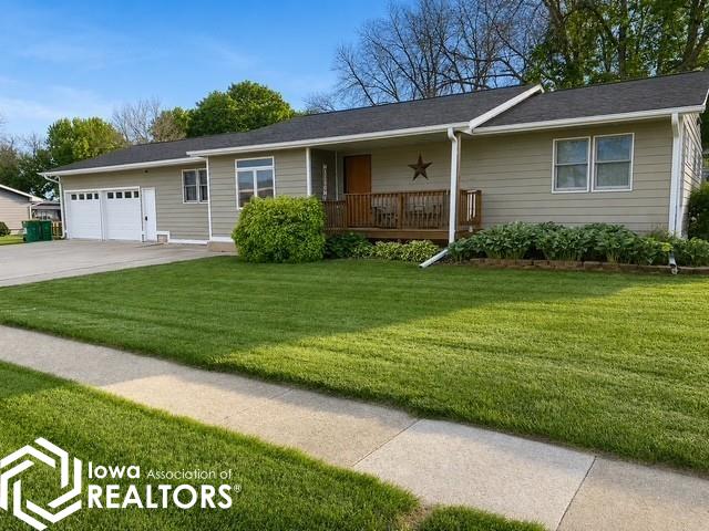 1215 N McCoy Street — photo