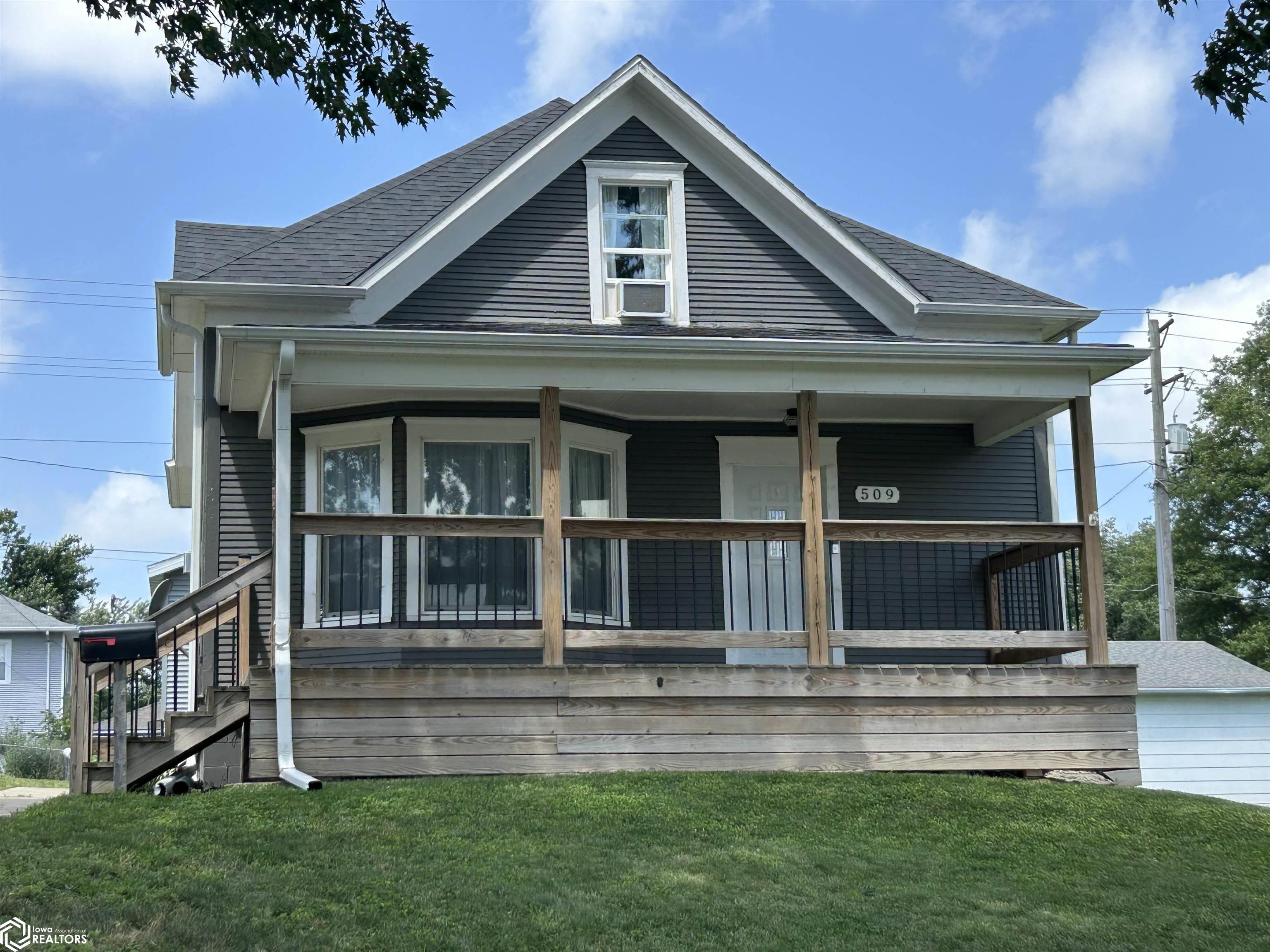 509 Pine Street — photo