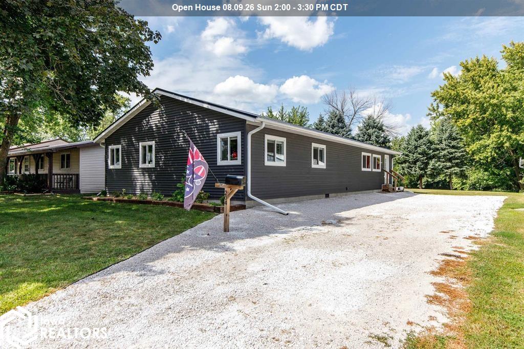 204 E McKinley Street — photo