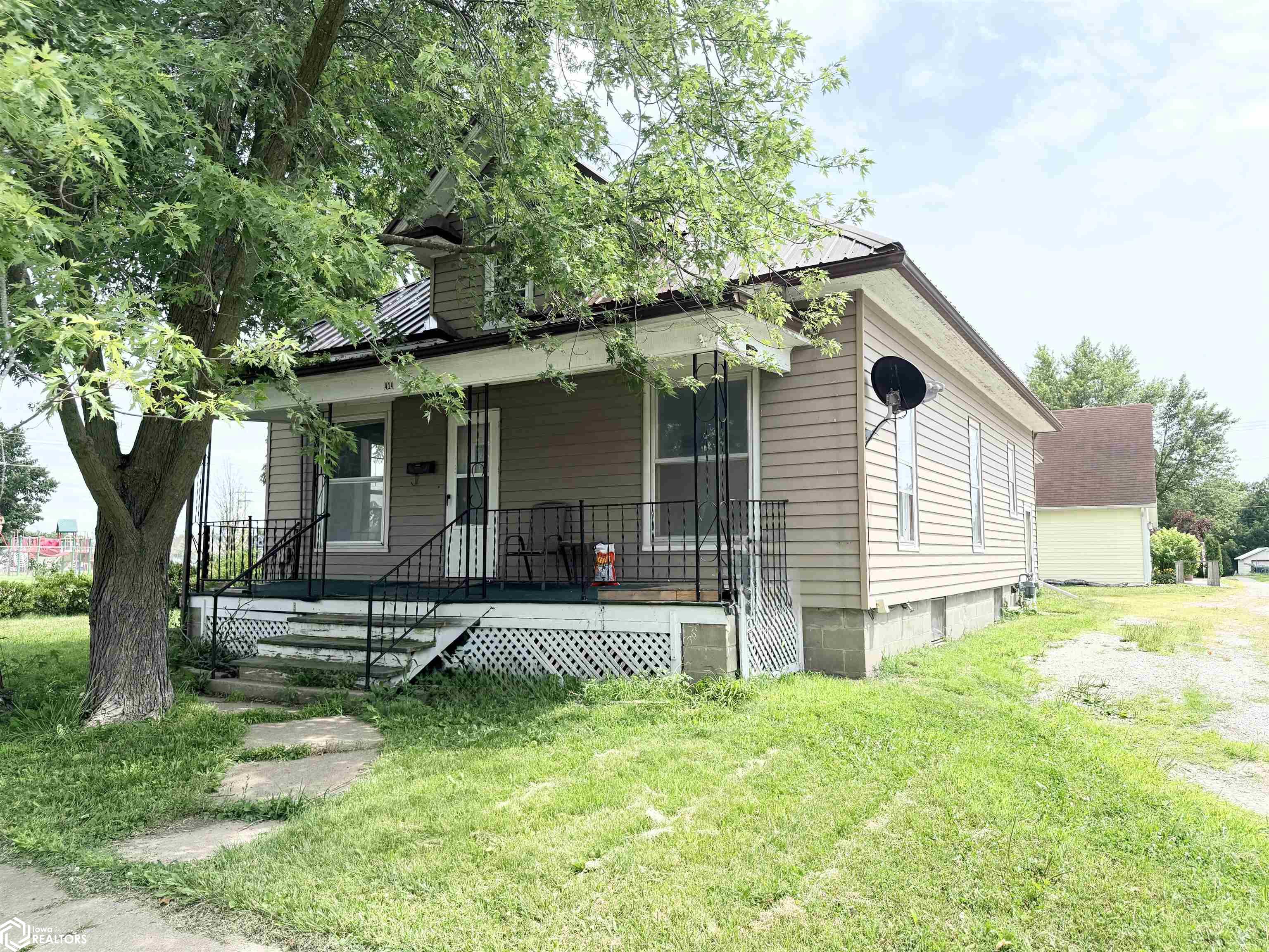 414 E Sheridan Avenue — photo