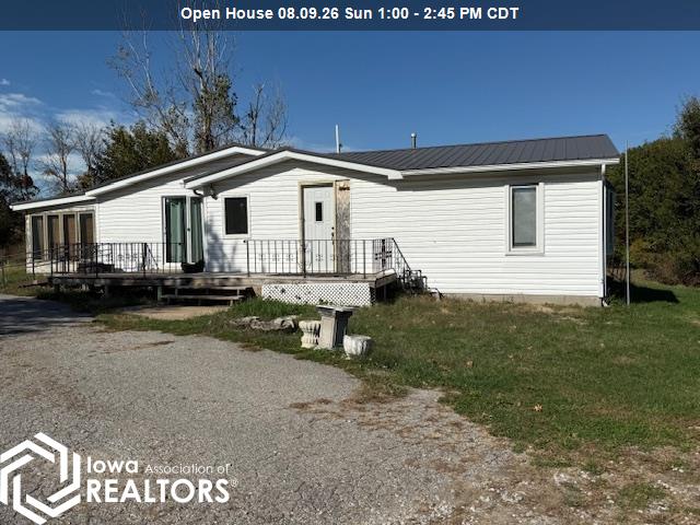 11652 Rutledge Road — photo