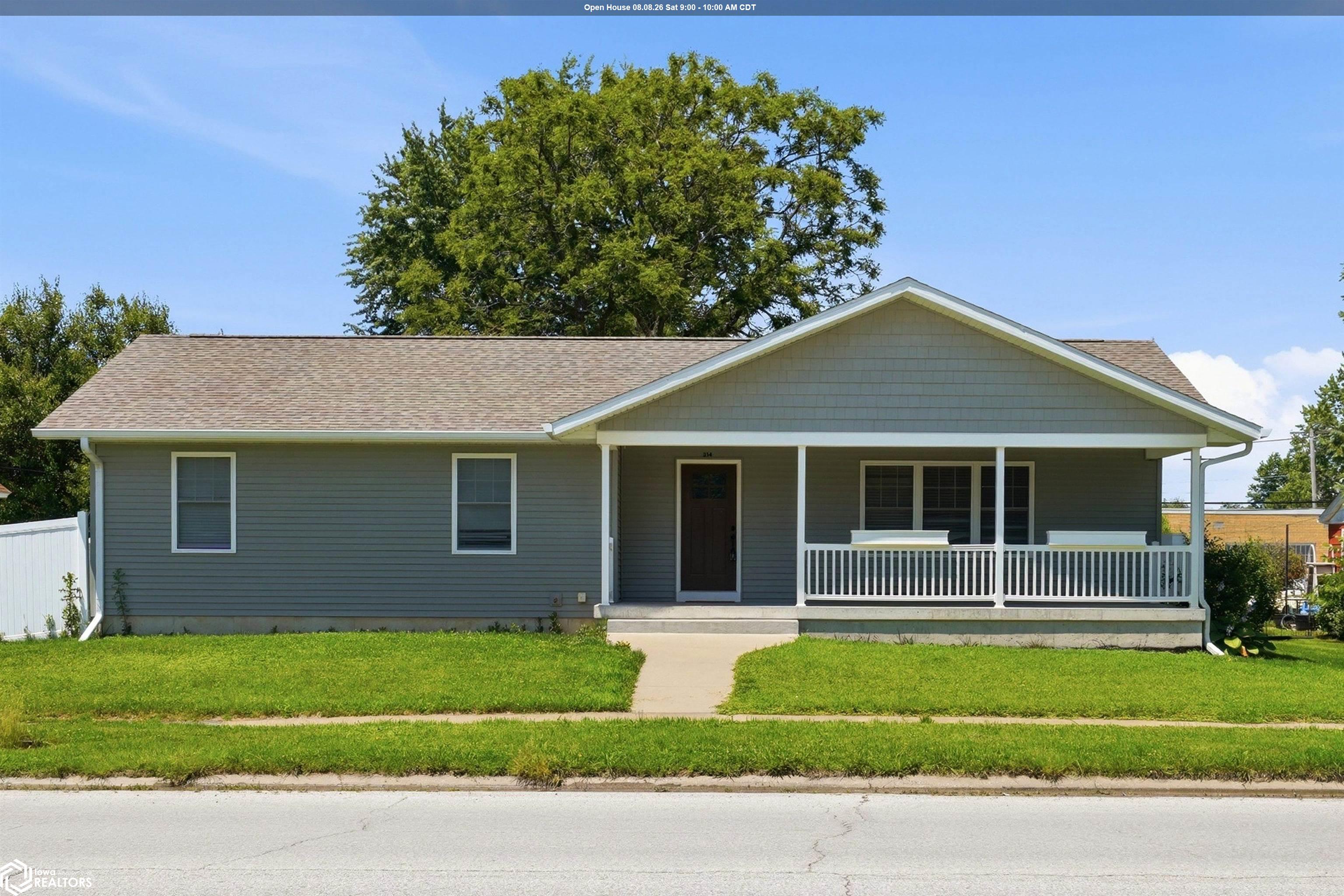314 N Main Street — photo