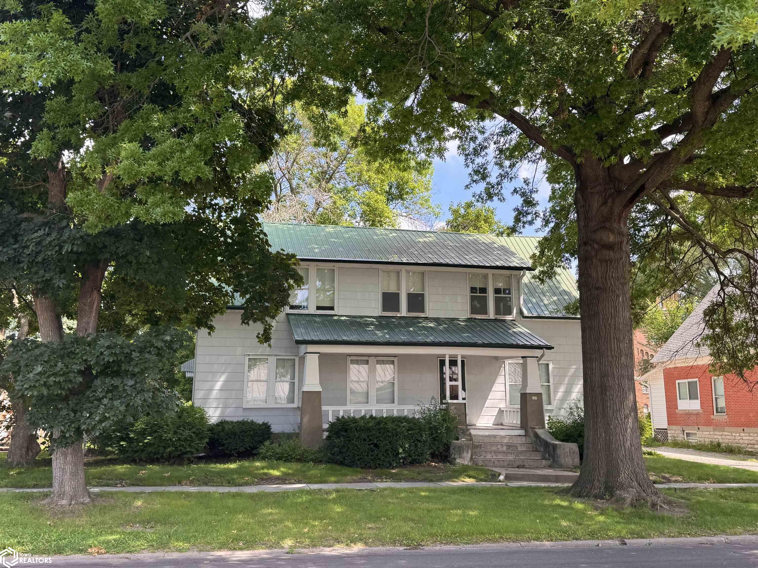 105 W Adams Avenue — photo
