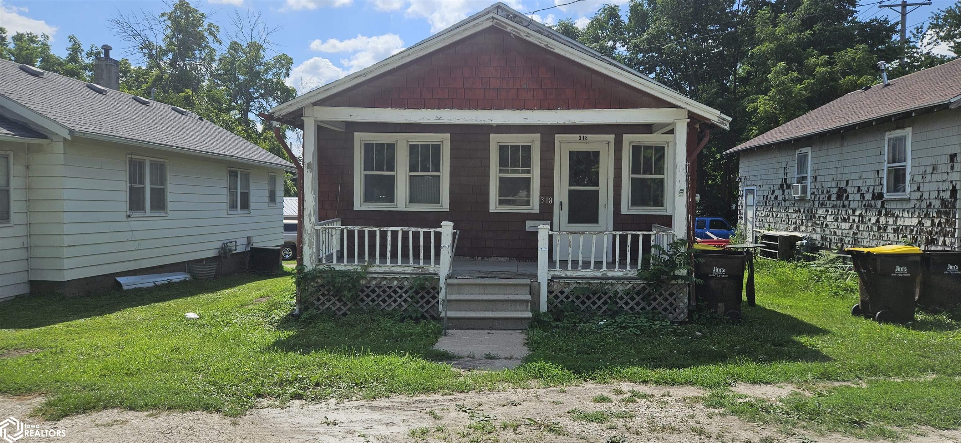 318 S Court Street — photo