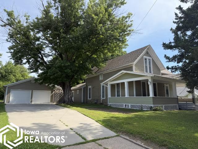 505 Lewis Street — photo