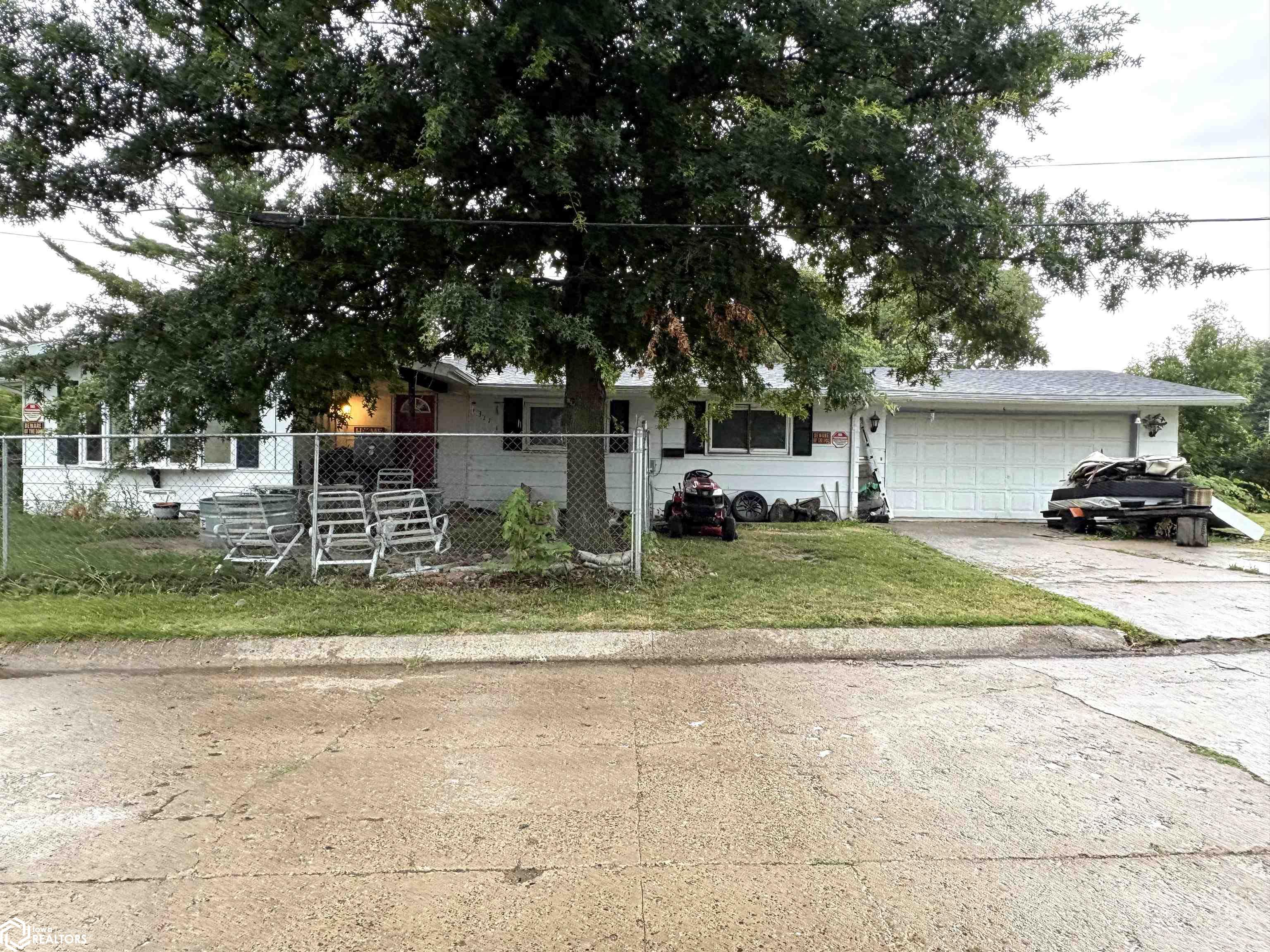 311 W Prairie Street — photo
