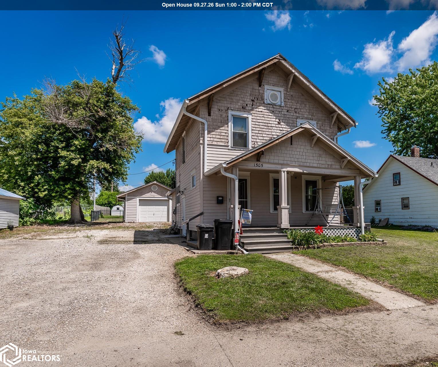 1505 W State Street — photo
