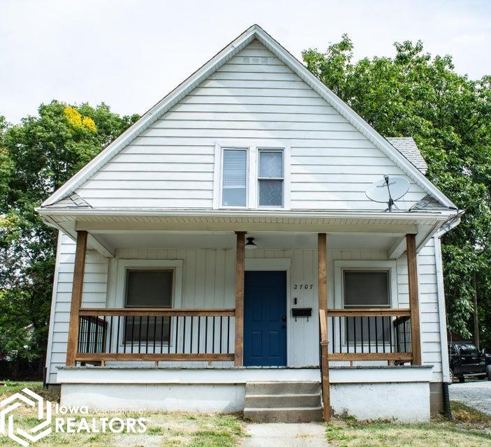 2707 College Avenue — photo