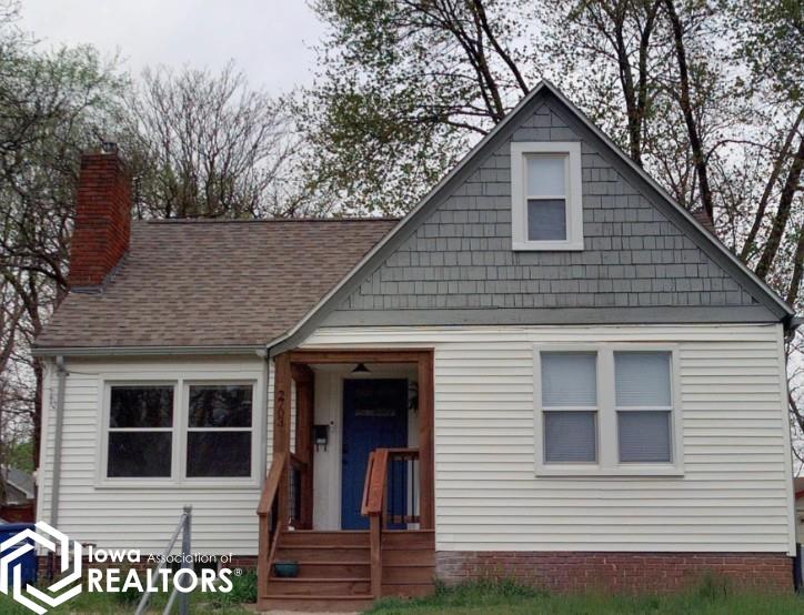 2703 College Avenue — photo