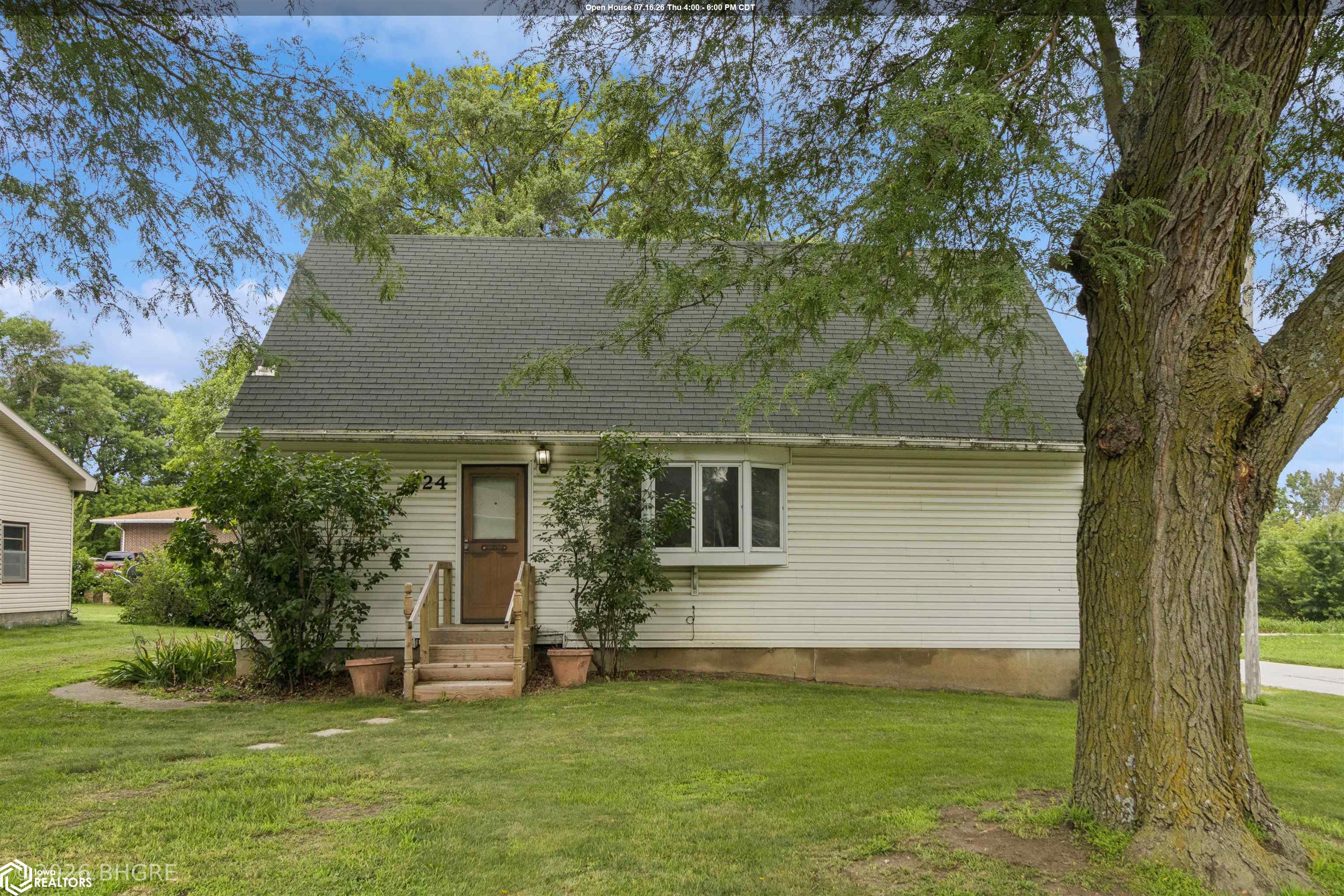 224 N Harrison Street — photo