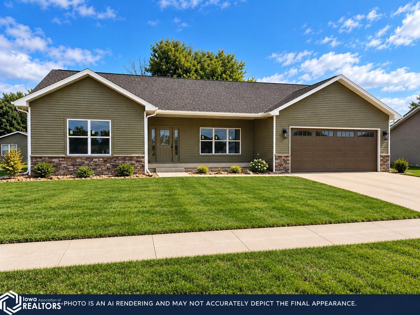 4 Green Oak Court — photo