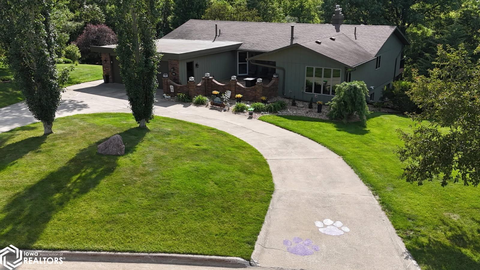 1025 N Terrace Drive — photo