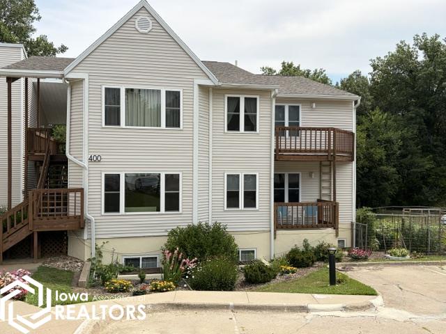 701 E Lowe Avenue 412 — photo