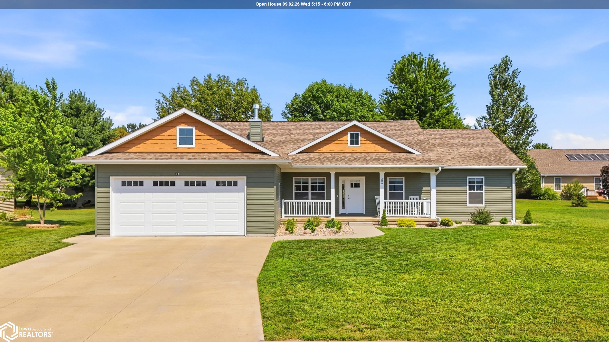 206 Laci Dru Drive — photo