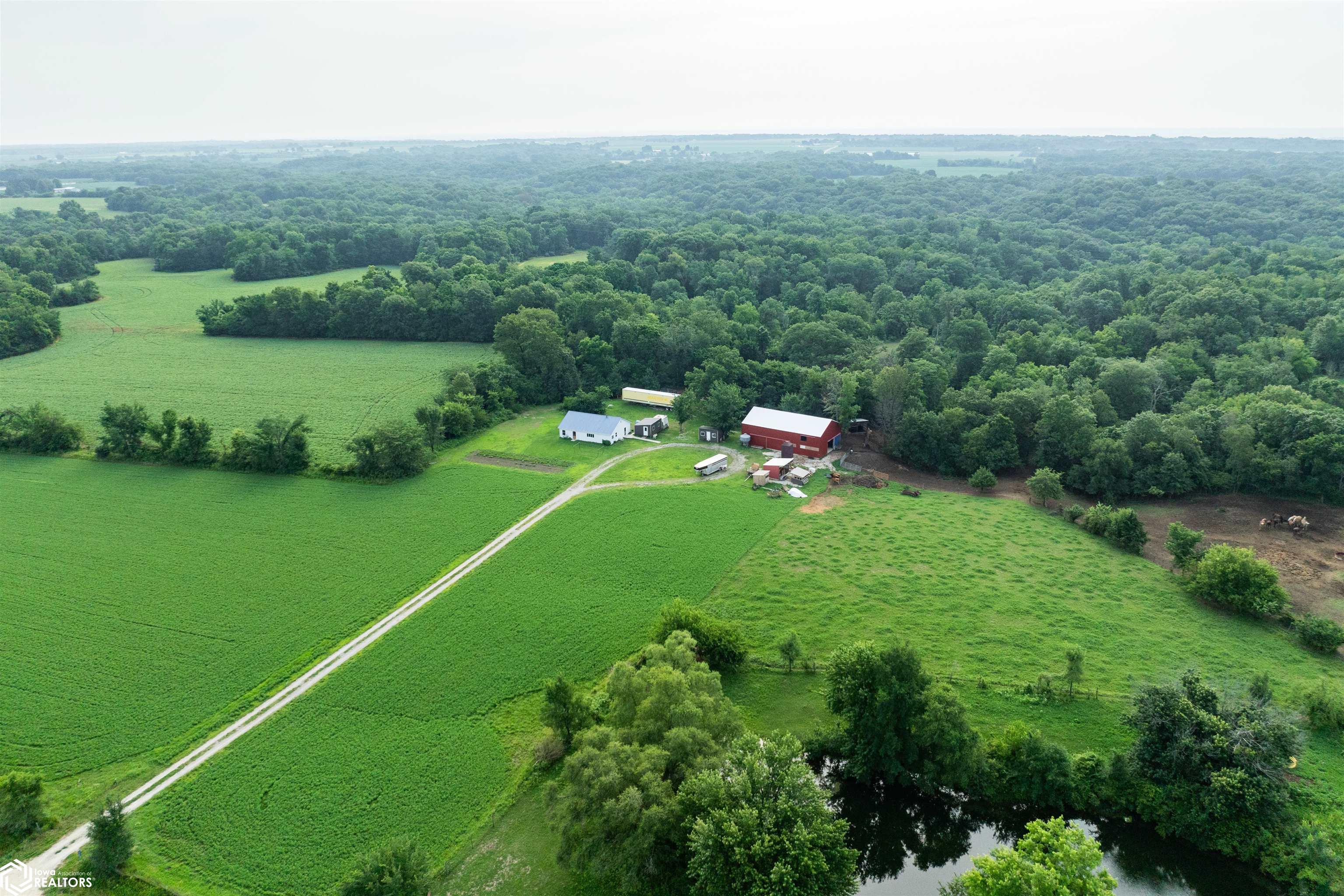 14500 Irish Ridge Road — photo