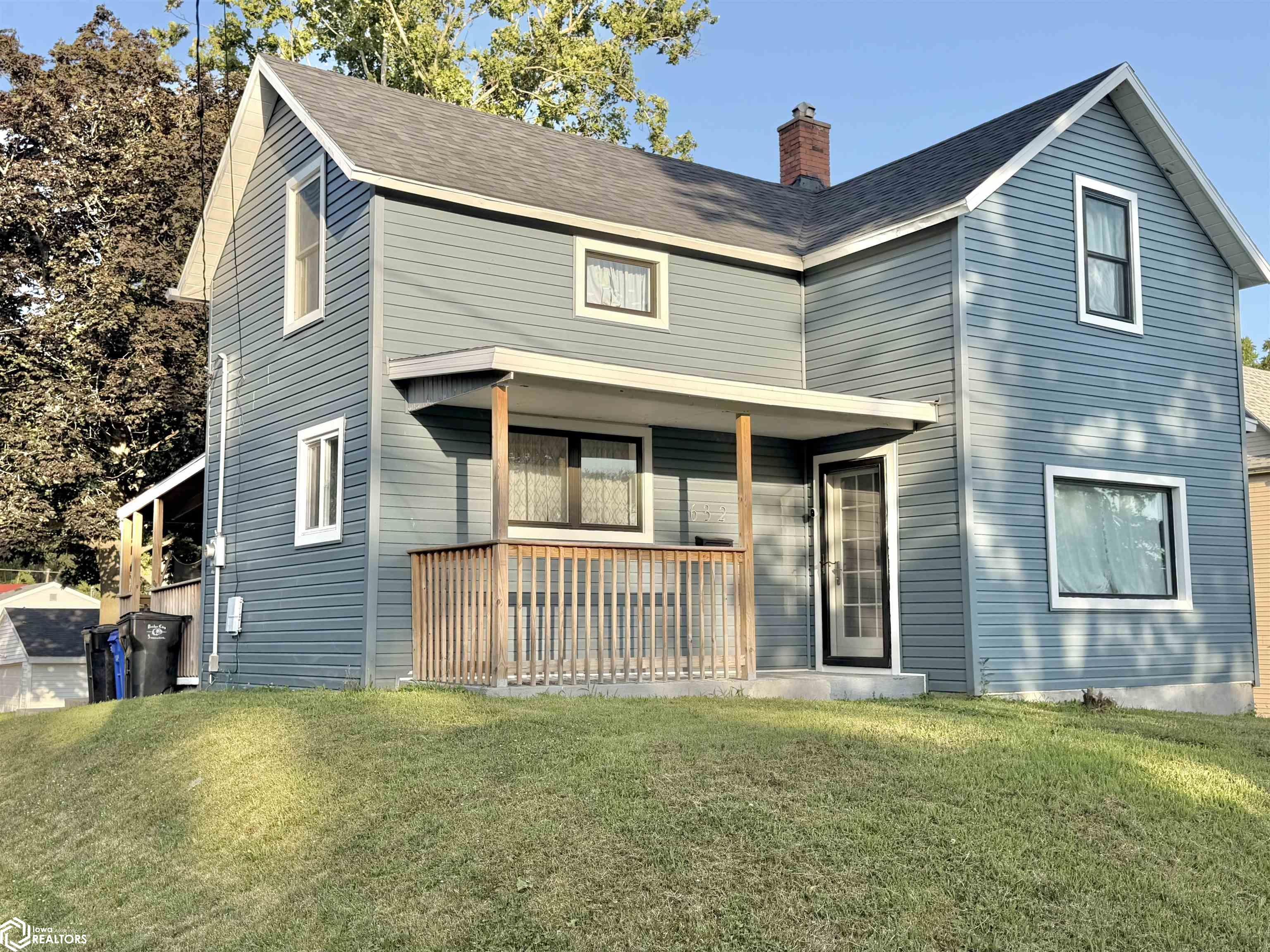 632 N Cooper — photo