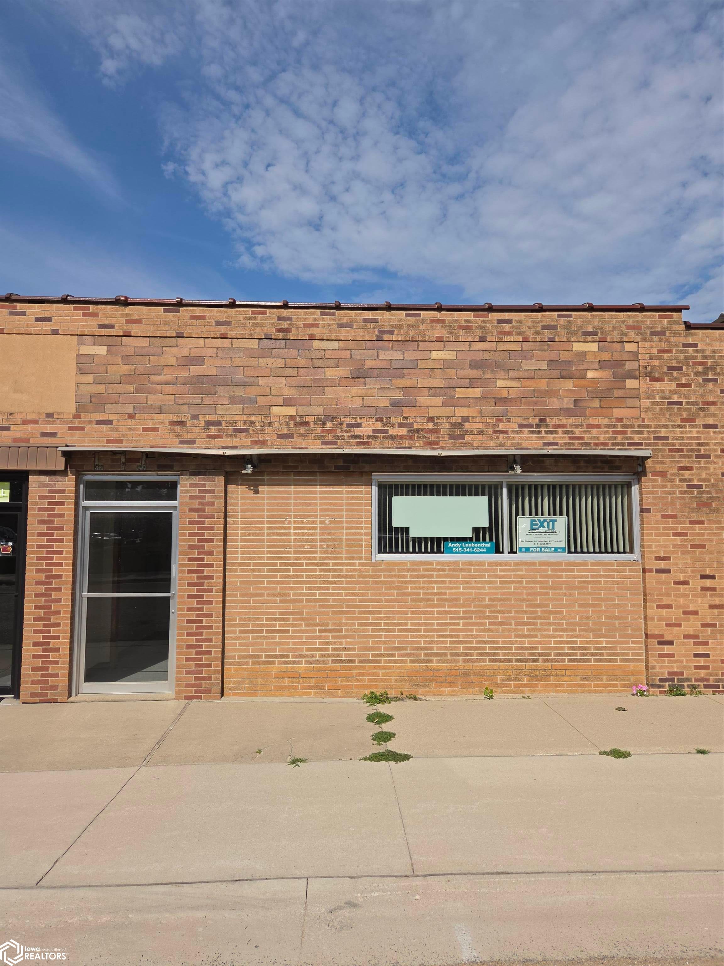 111 N Hall Street — photo