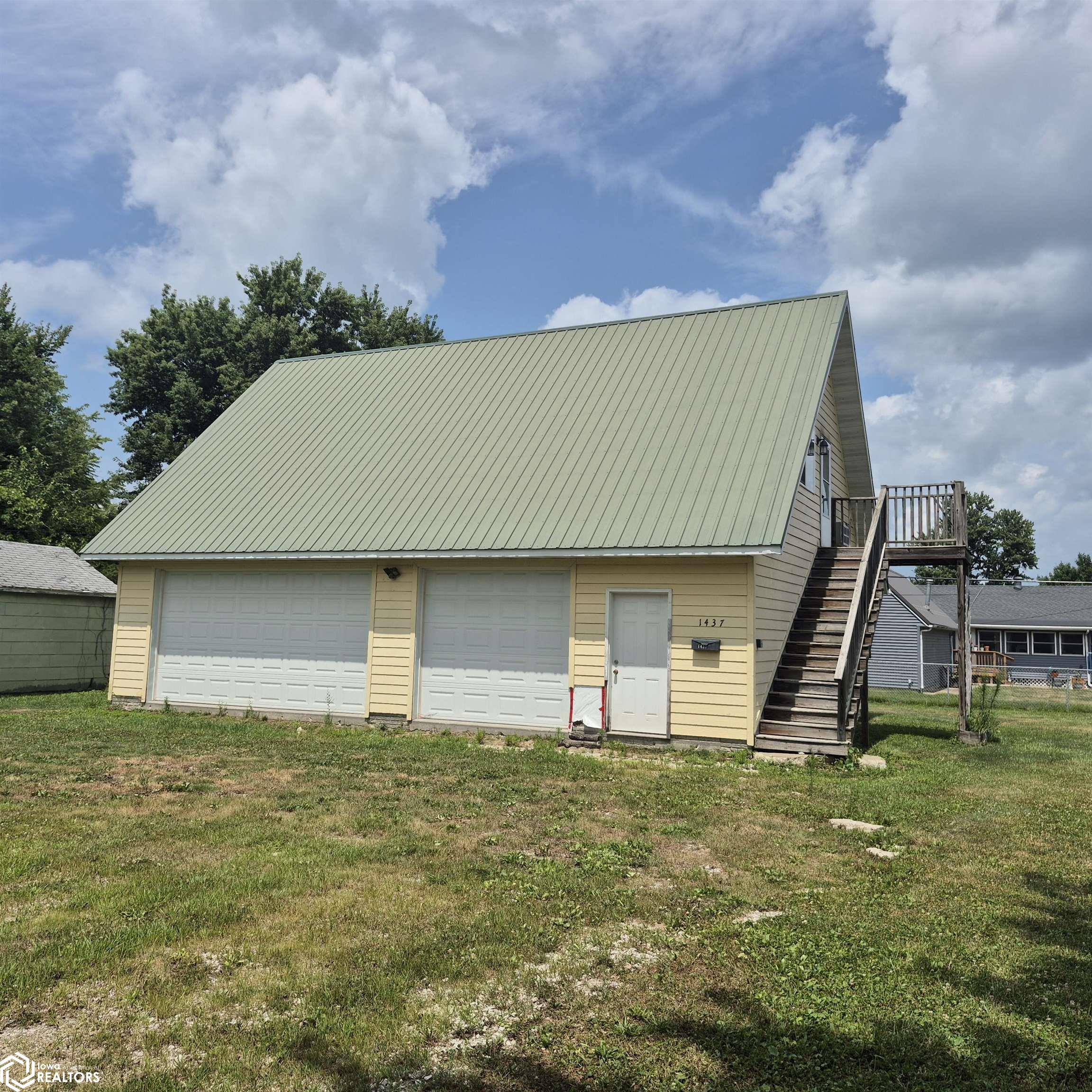 1437 Swanson Ave. — photo