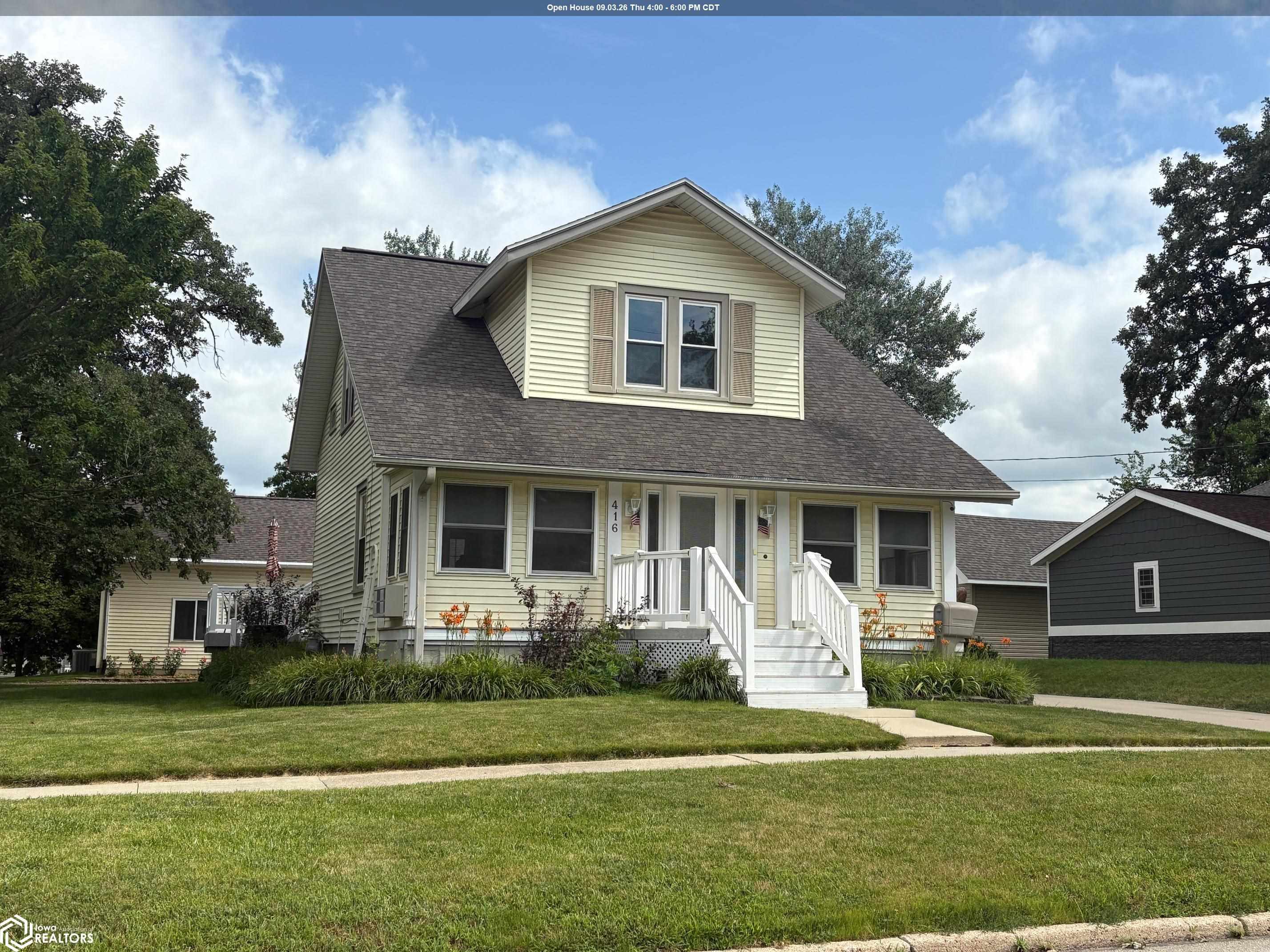 416 Union Street — photo