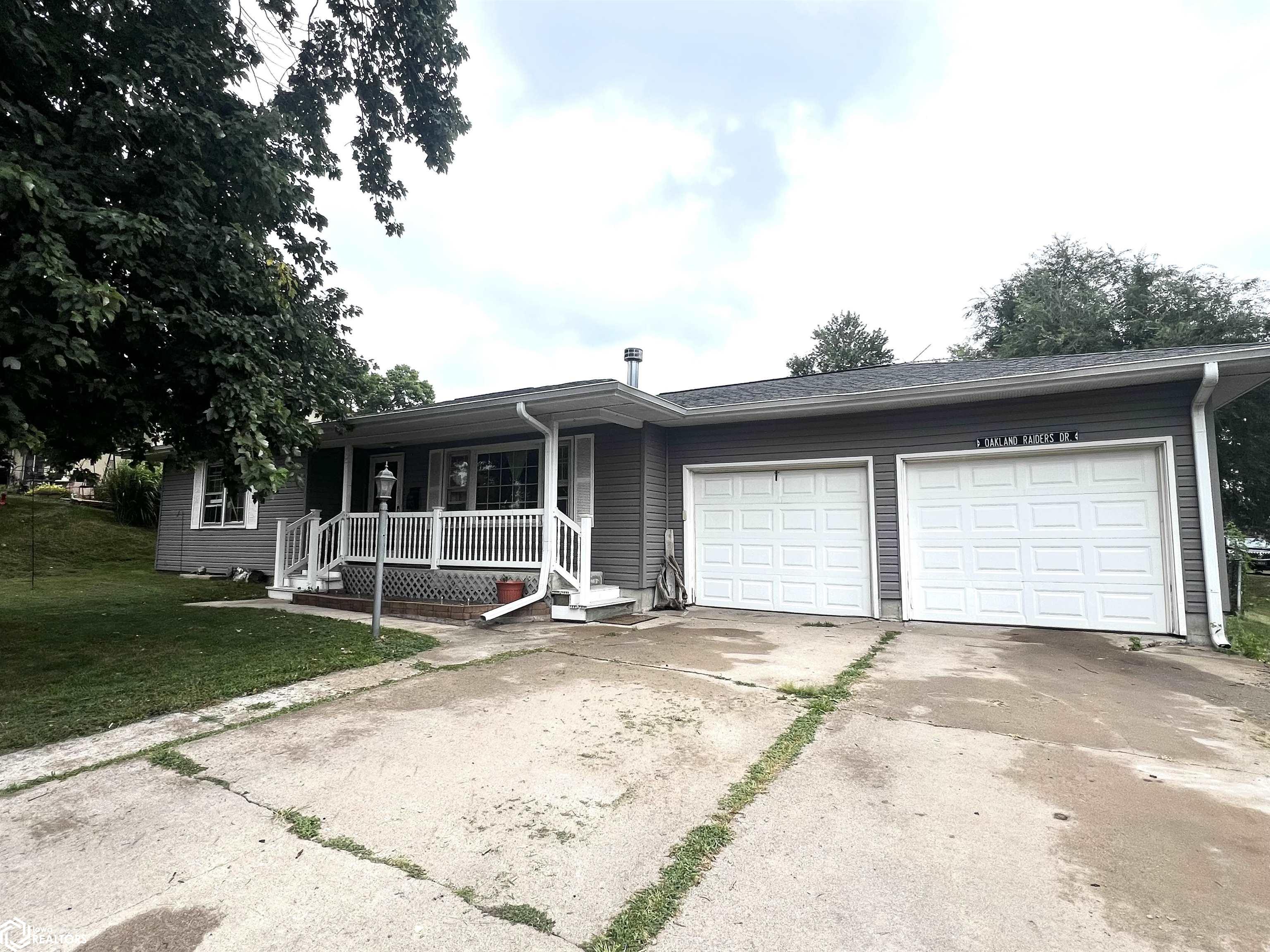 1713 Concert Street — photo