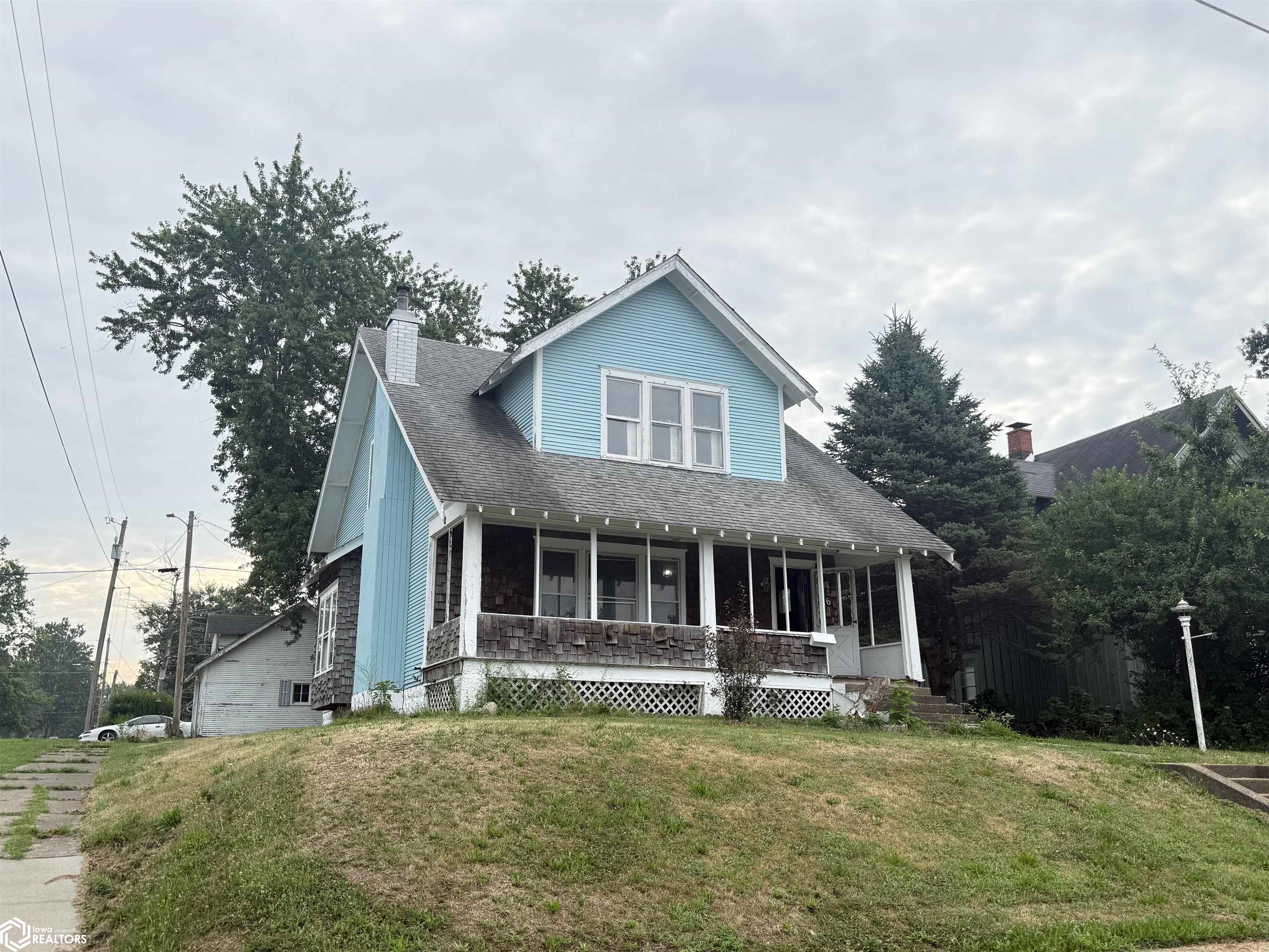 116 N Ash Street — photo