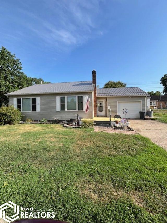 416 Sawyers Court — photo