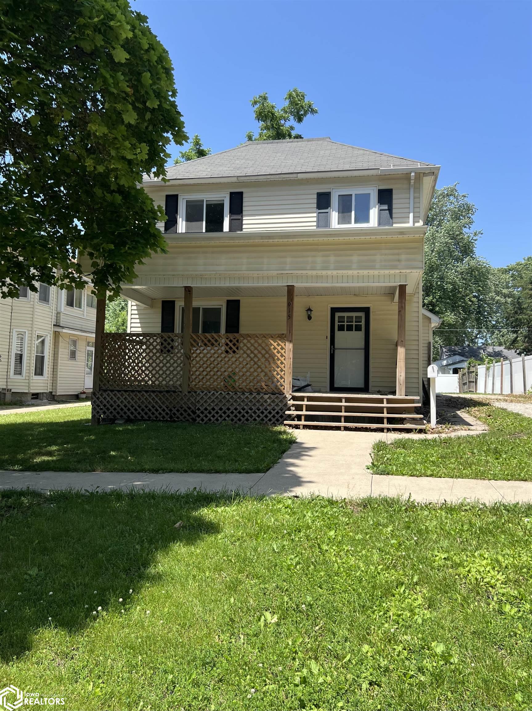 915 W Montgomery Street — photo