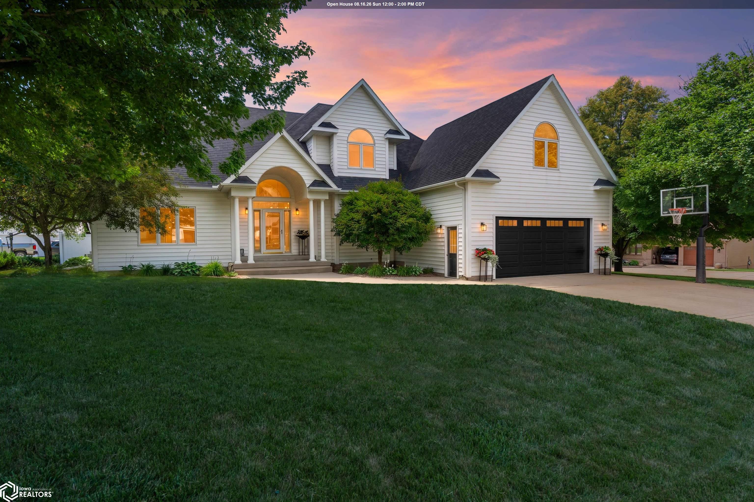 1016 Summit Drive — photo