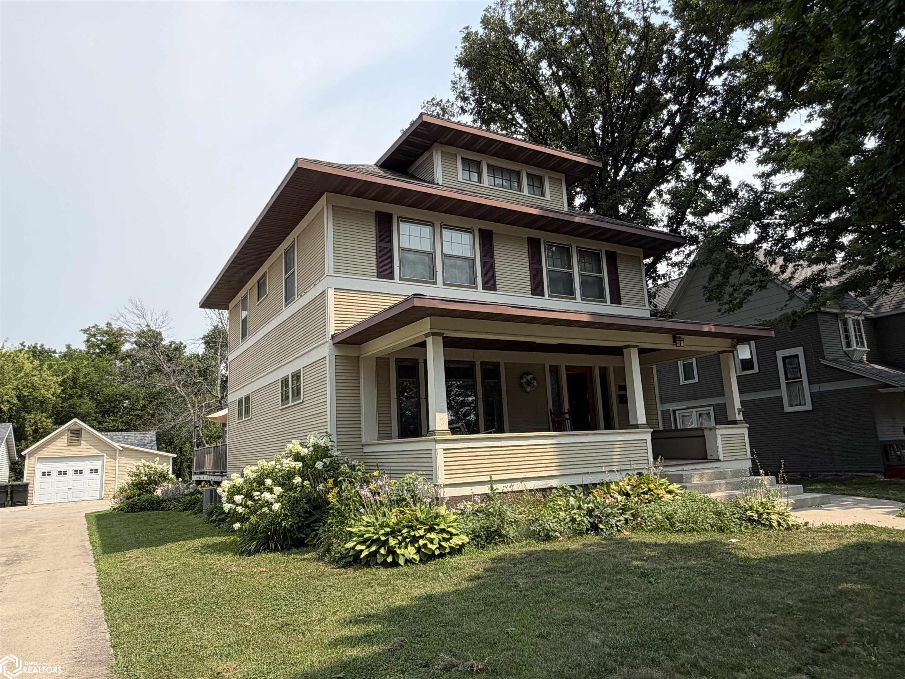 203 Locust Street, Rolfe, IA 50581 — photo 3