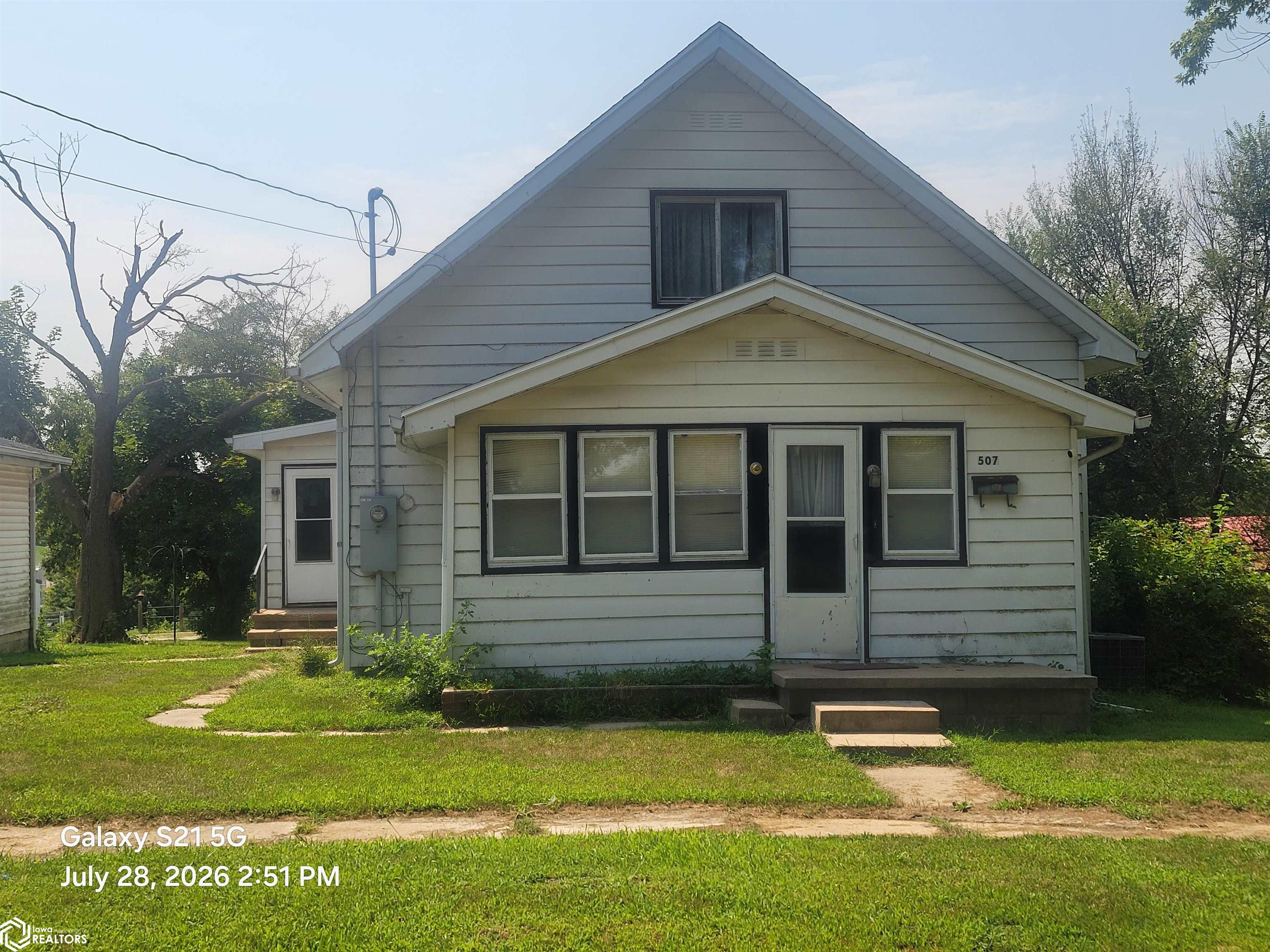 507 N Hayes Street — photo