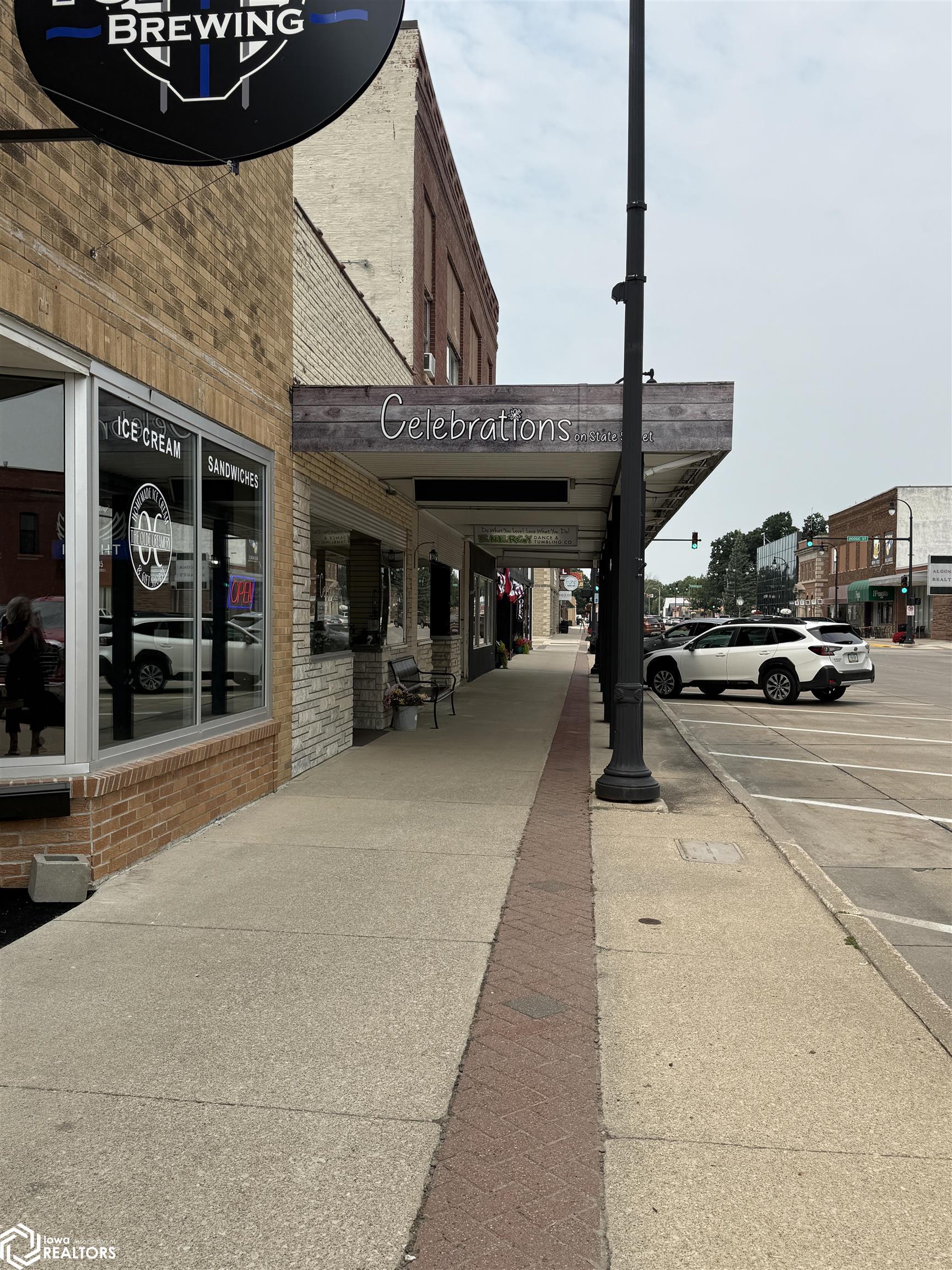 110 E State Street — photo