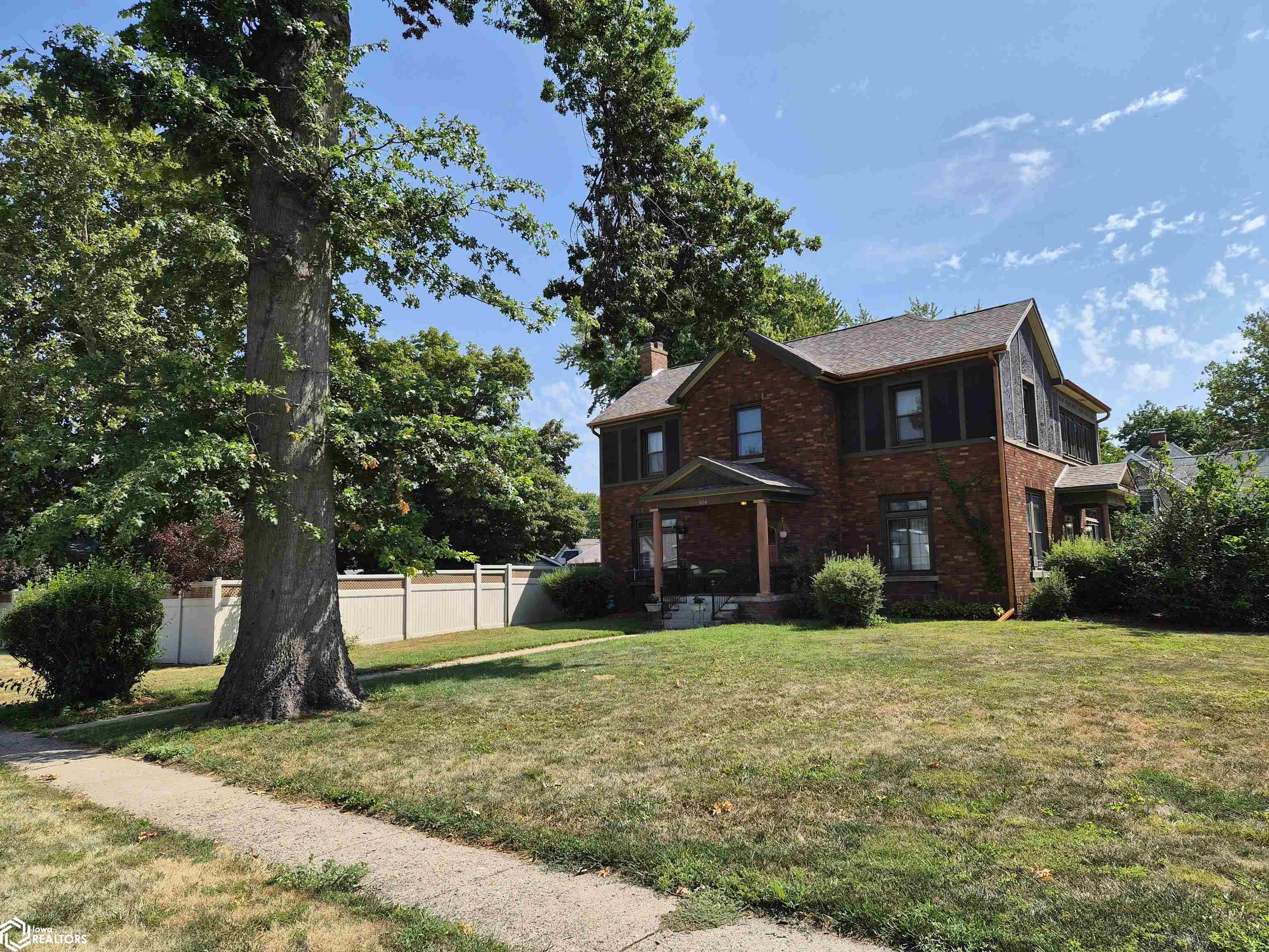 404 N C Street — photo