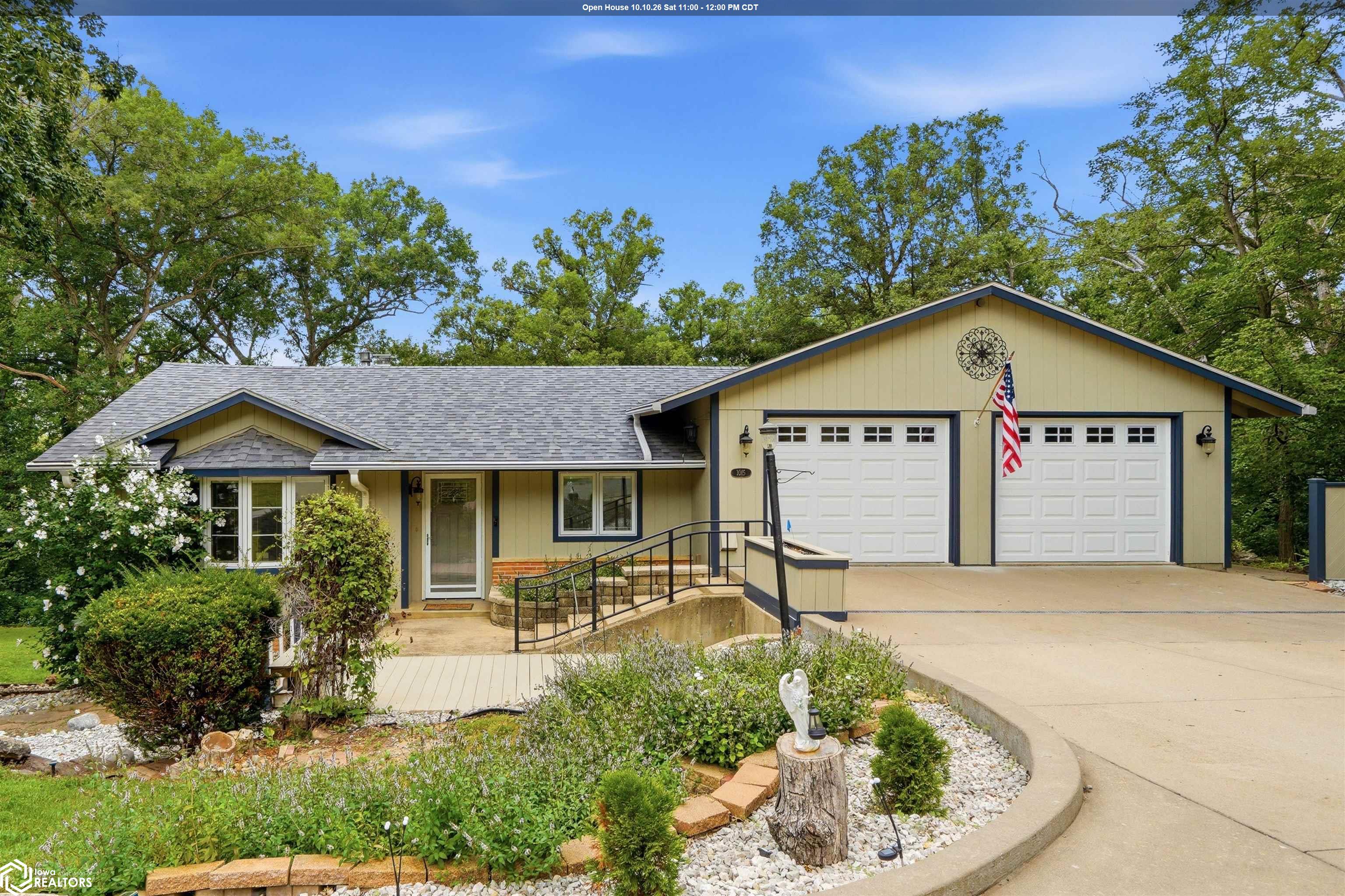 1015 Westwood Drive — photo