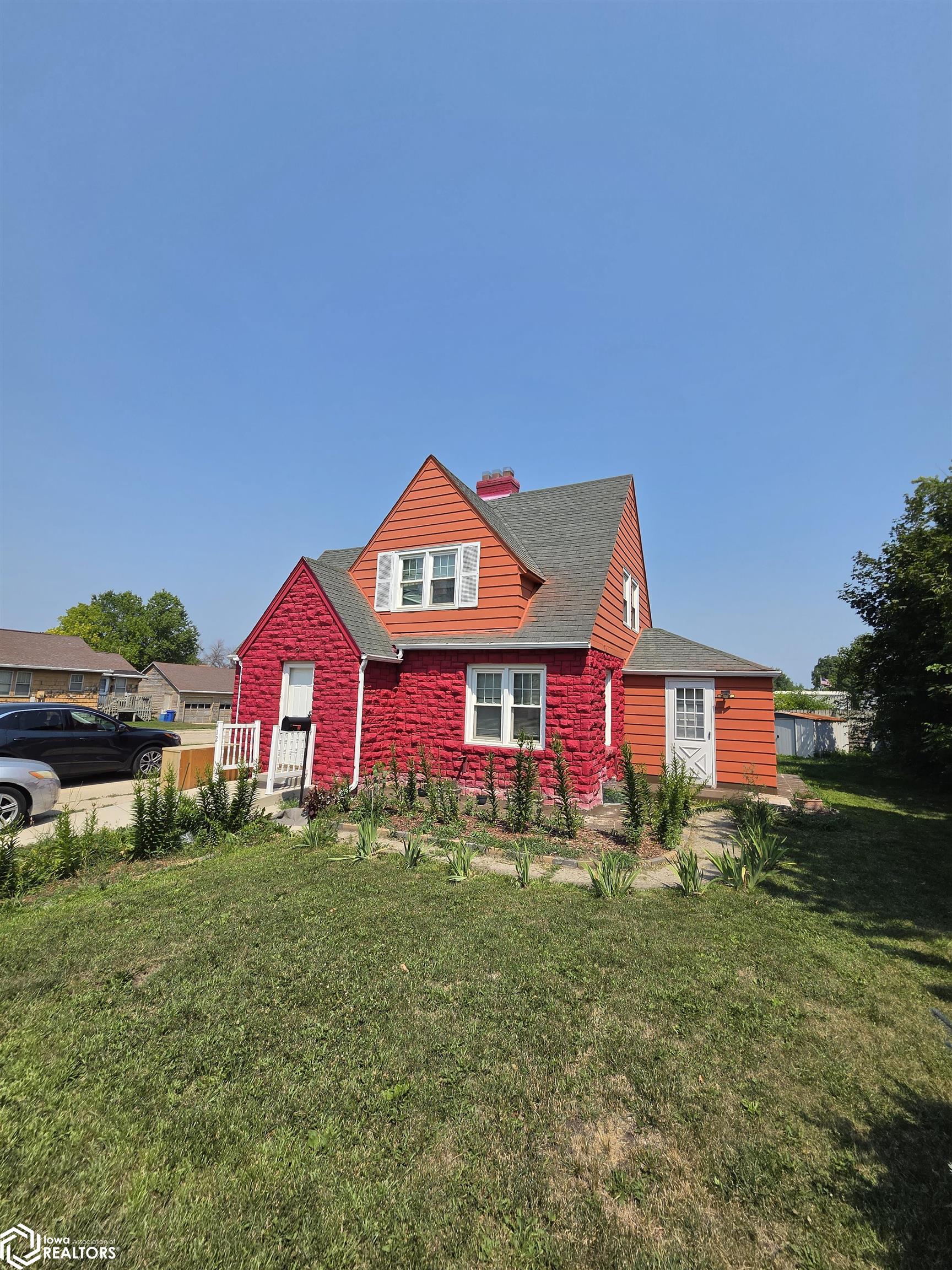 412 N Phillips Street — photo