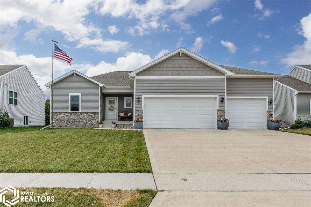 1204 Joshua Drive SE — photo