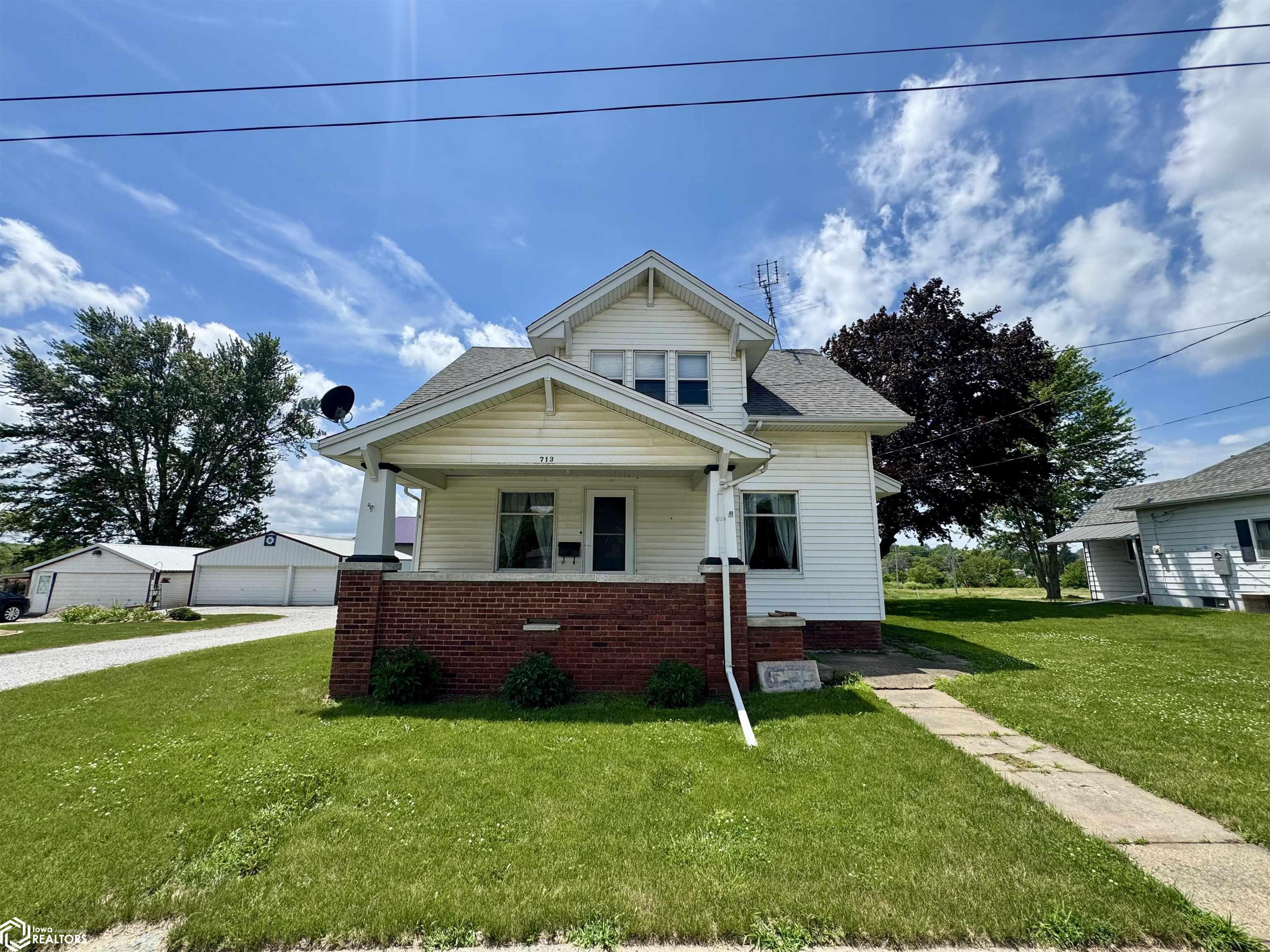 713 Market Street — photo