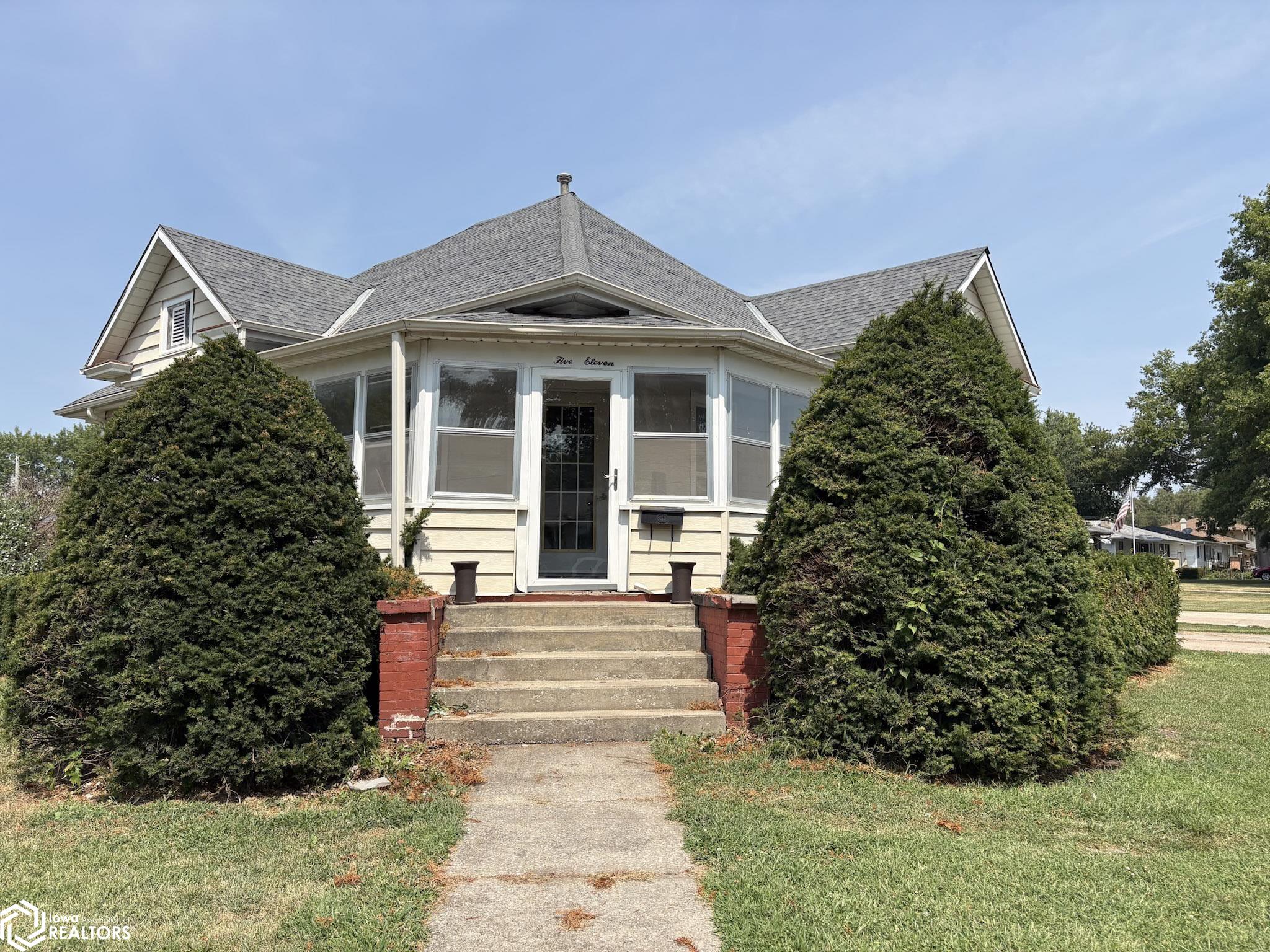 511 E Linden Street — photo