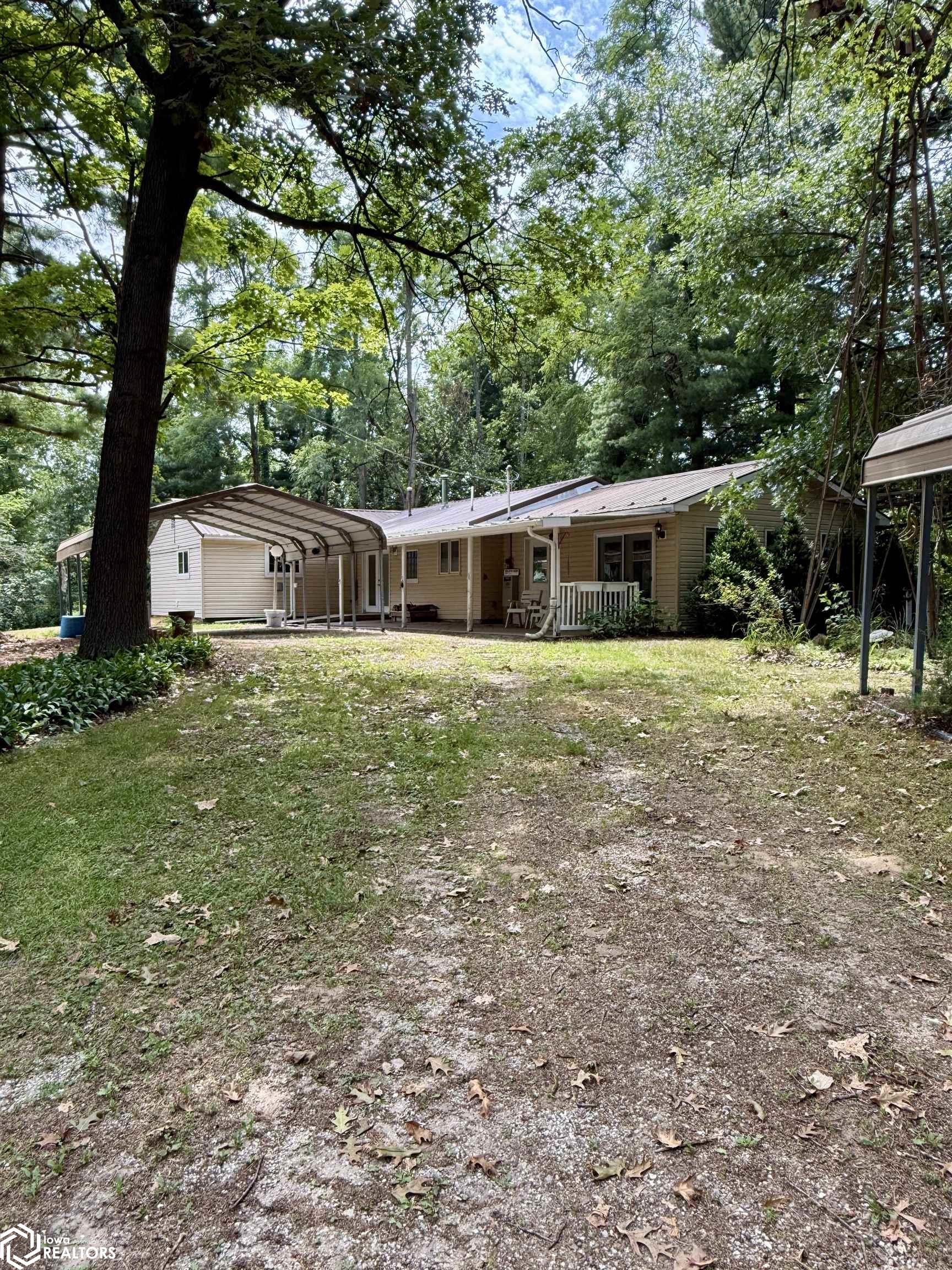 2527 Co 3 Highway — photo