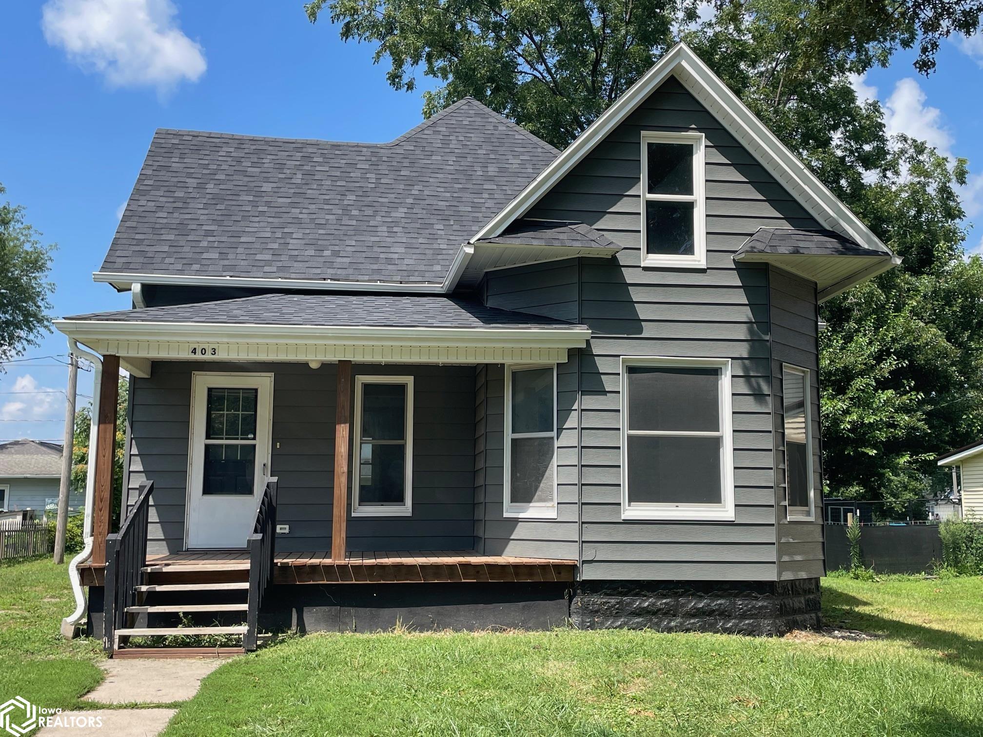 403 E Cass Street — photo