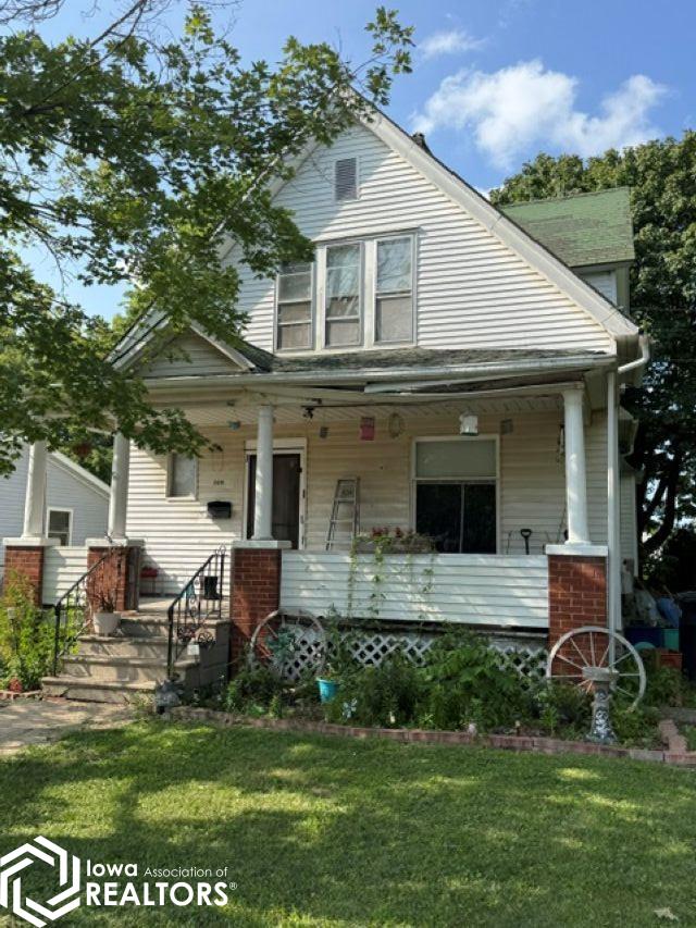 309 W Monroe Street — photo