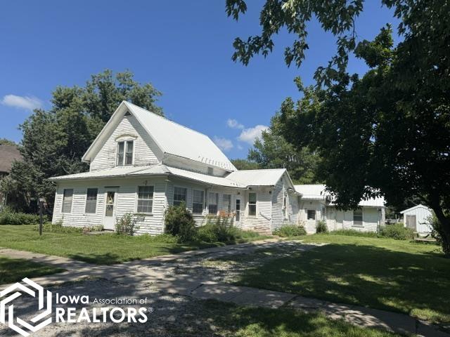 205 N Hamilton Street — photo