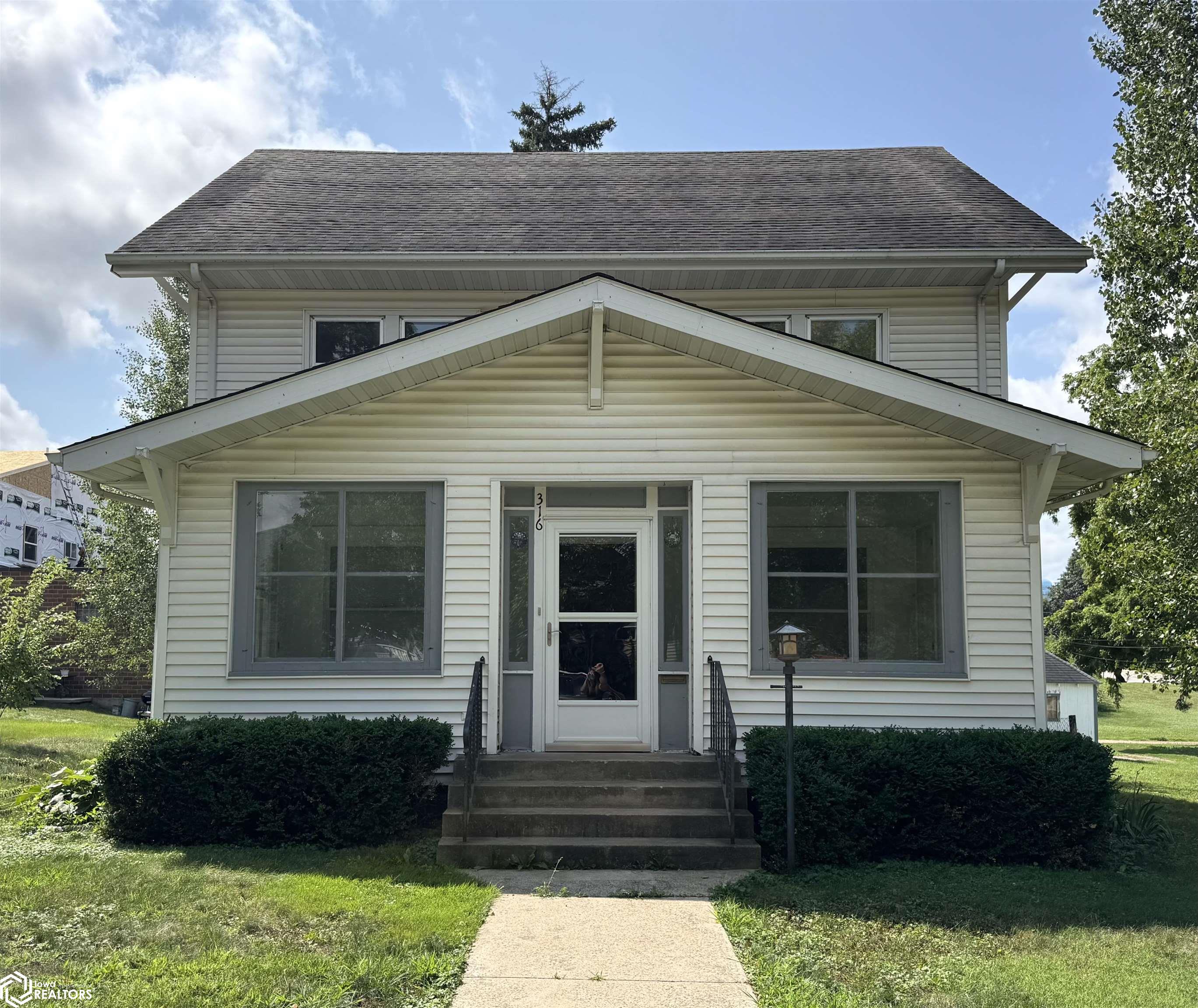 316 W M Street — photo