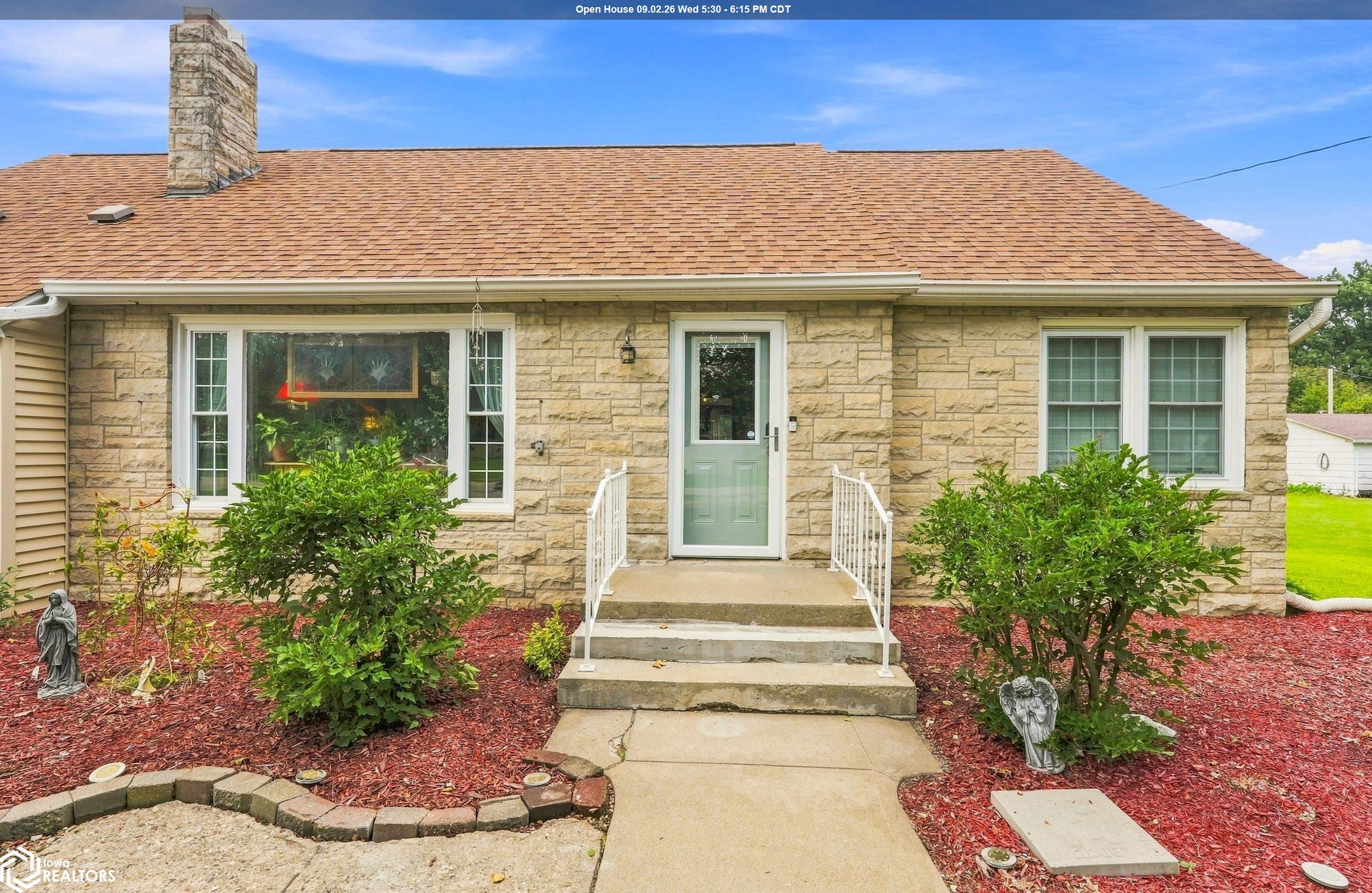 715 Pine Street — photo