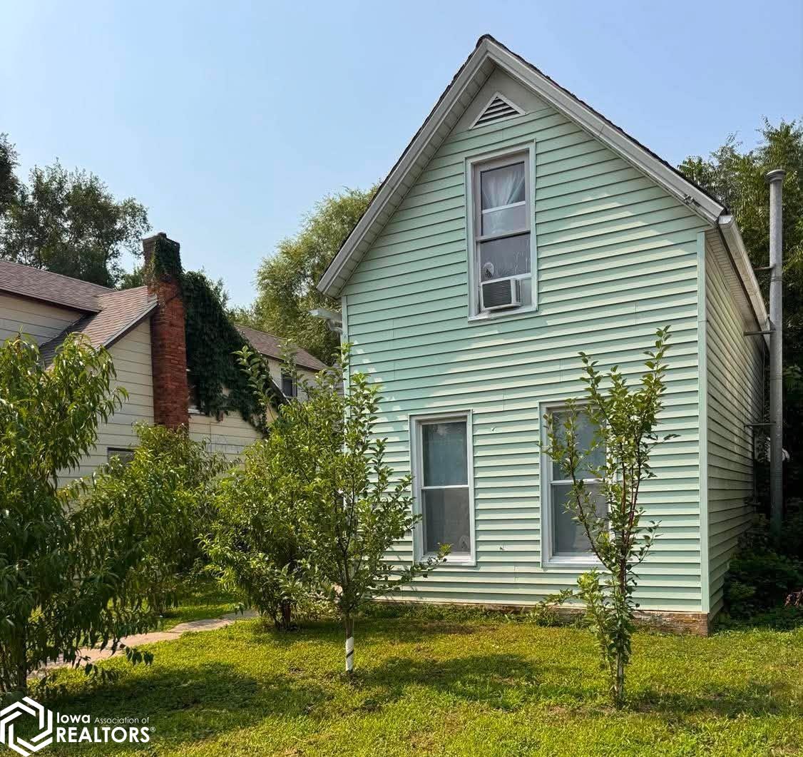 1524 Concert Street — photo